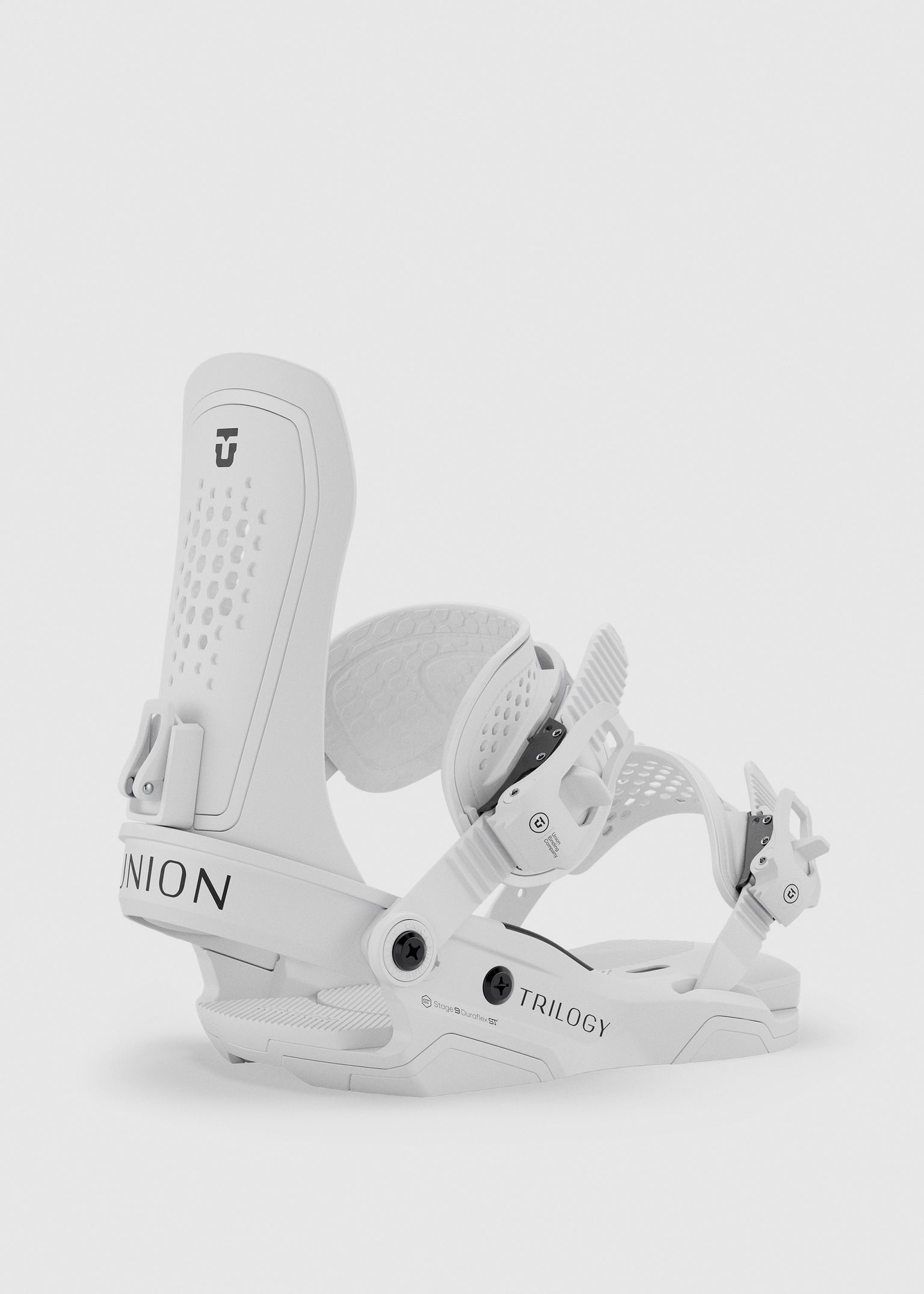 Trilogy Snowboard Bindings image
