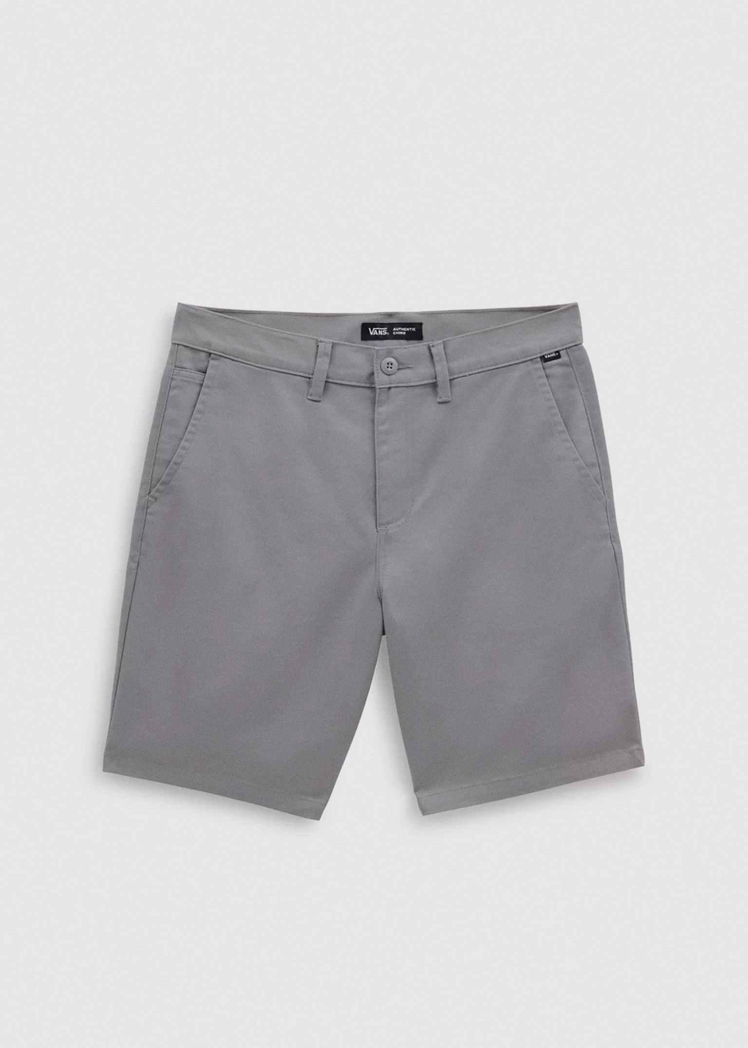 Authentic Chino Relaxed Shorts image