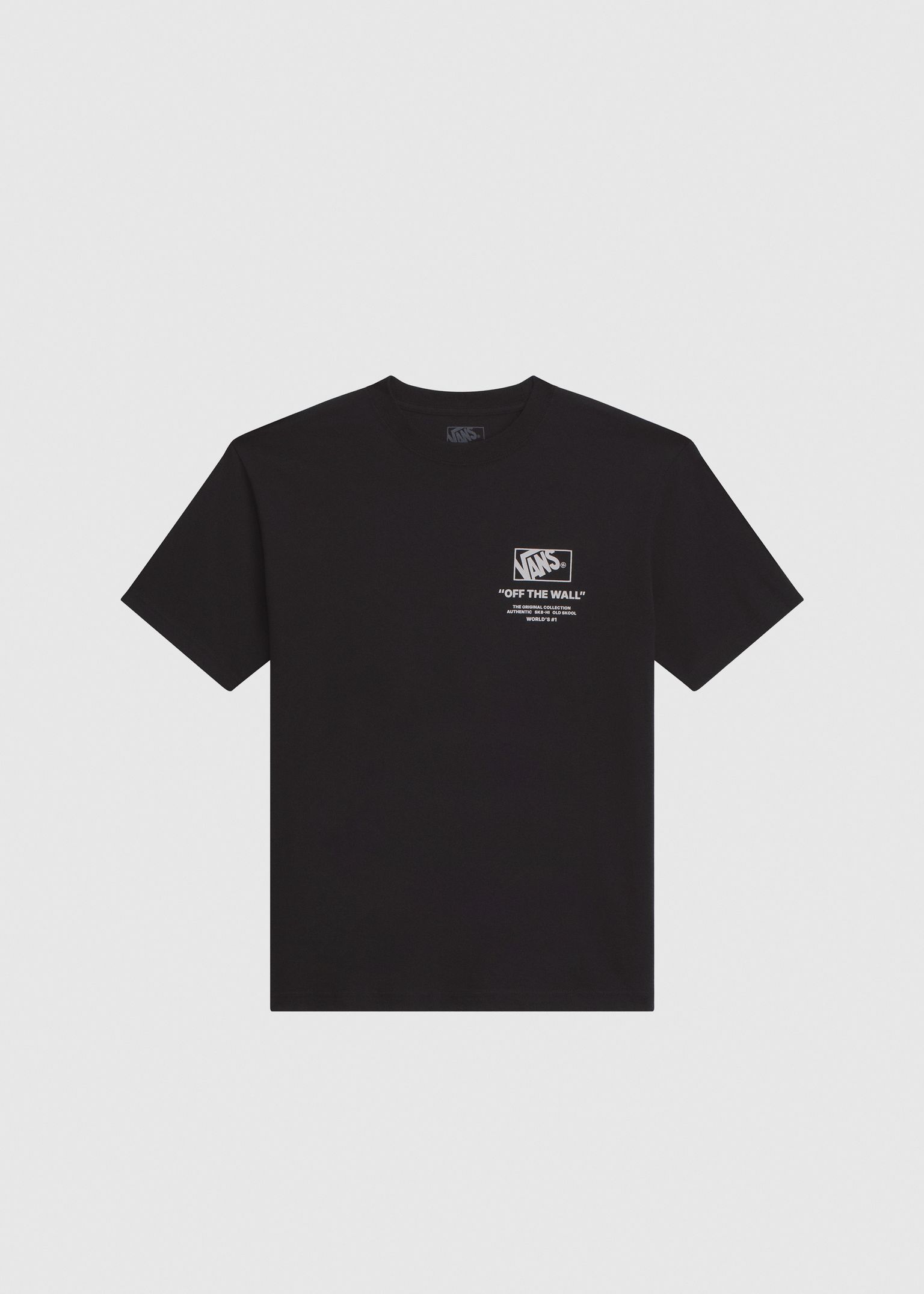 Stacked Hi T-Shirt image