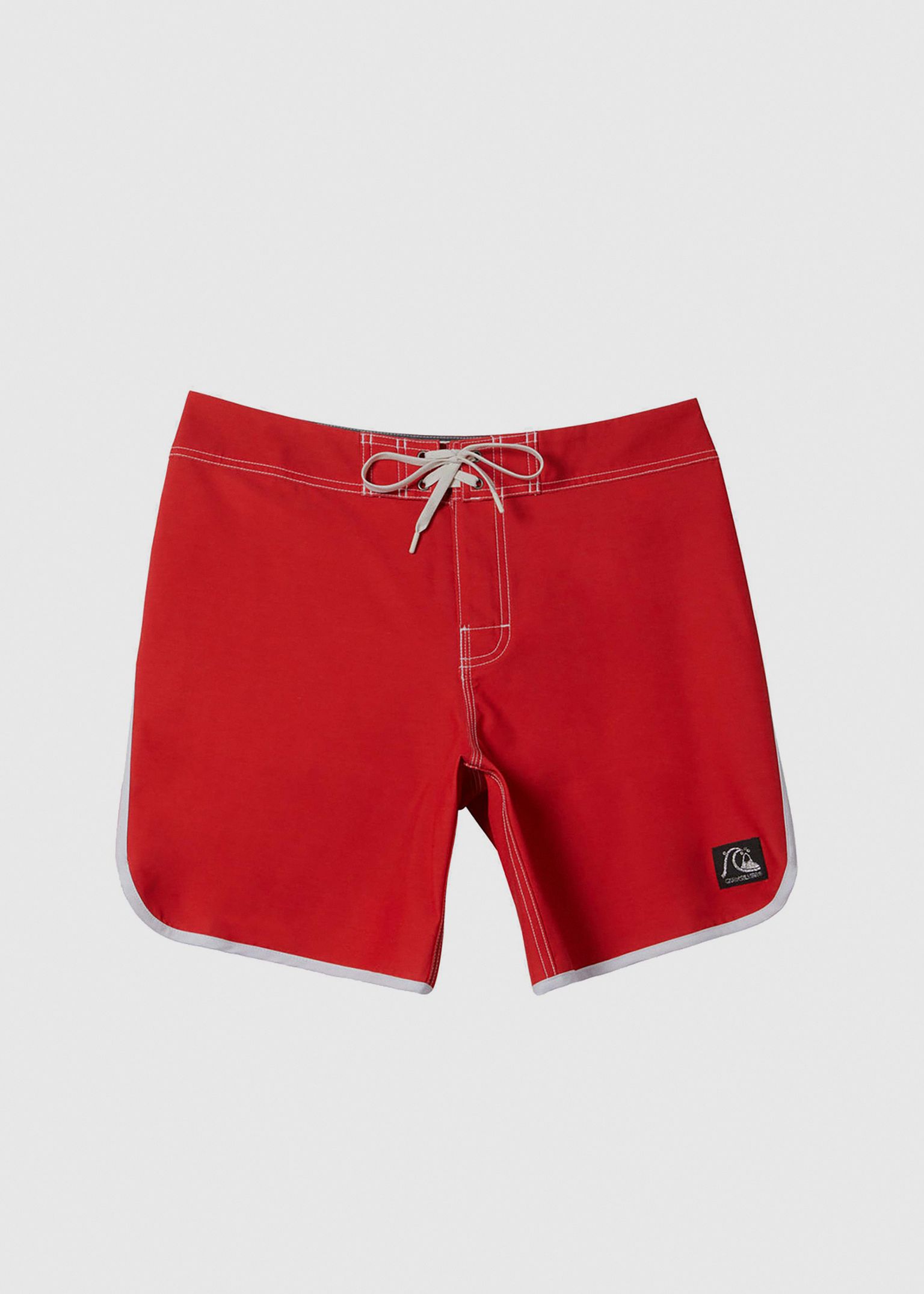 Origial Scallop 18 Shorts image