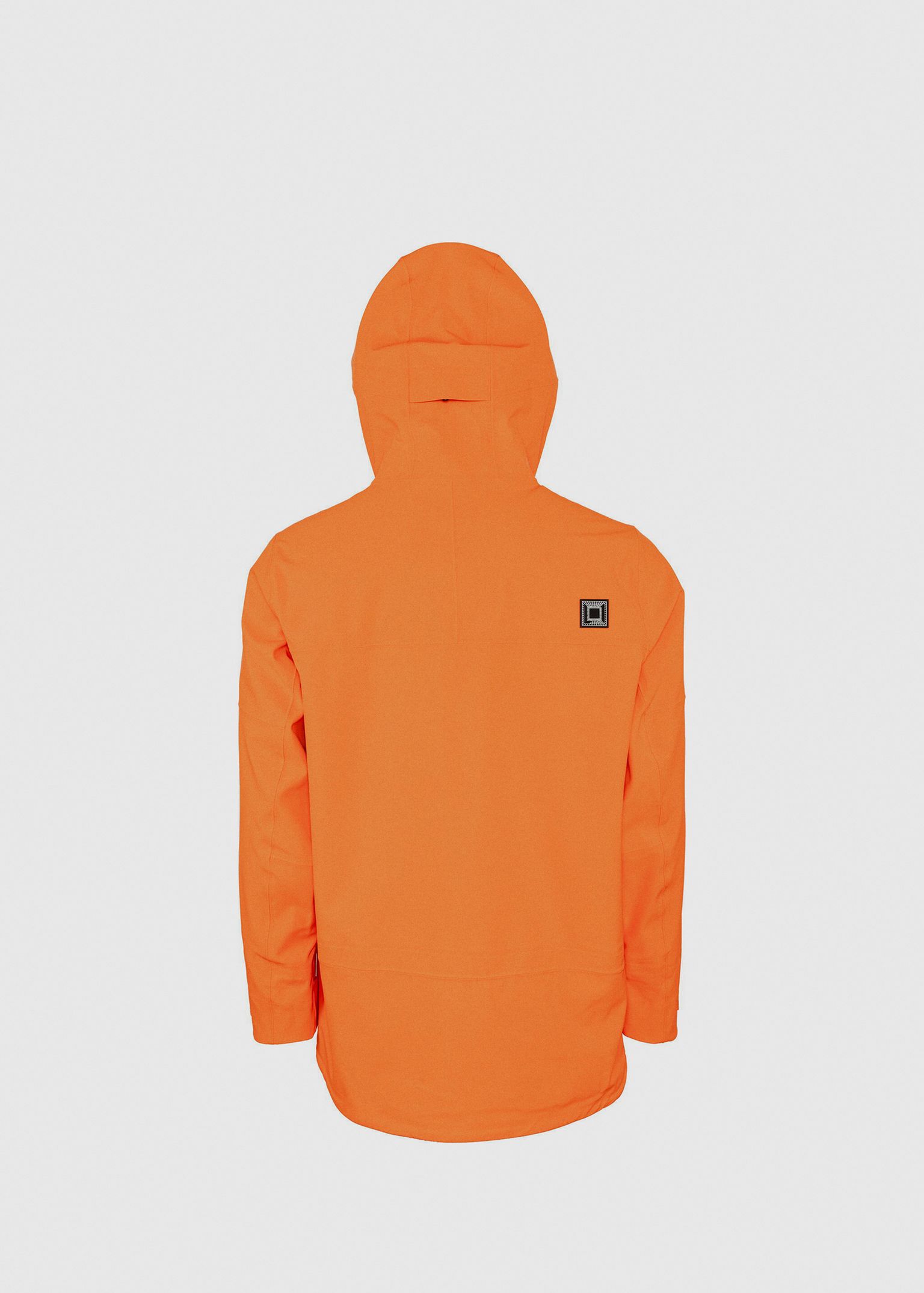 Alpha Jacket image