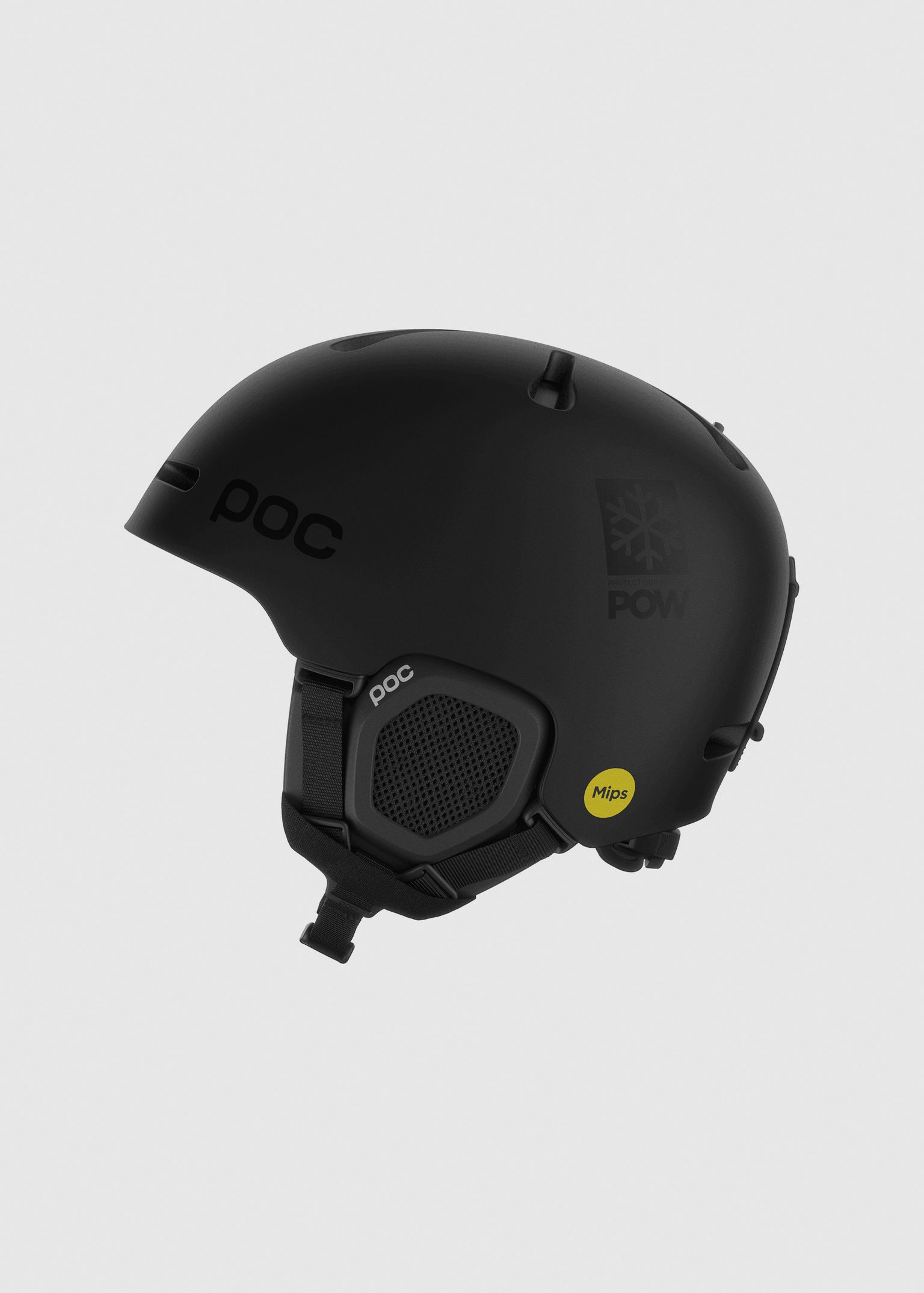 Fornix Mips POW JJ Helmet image