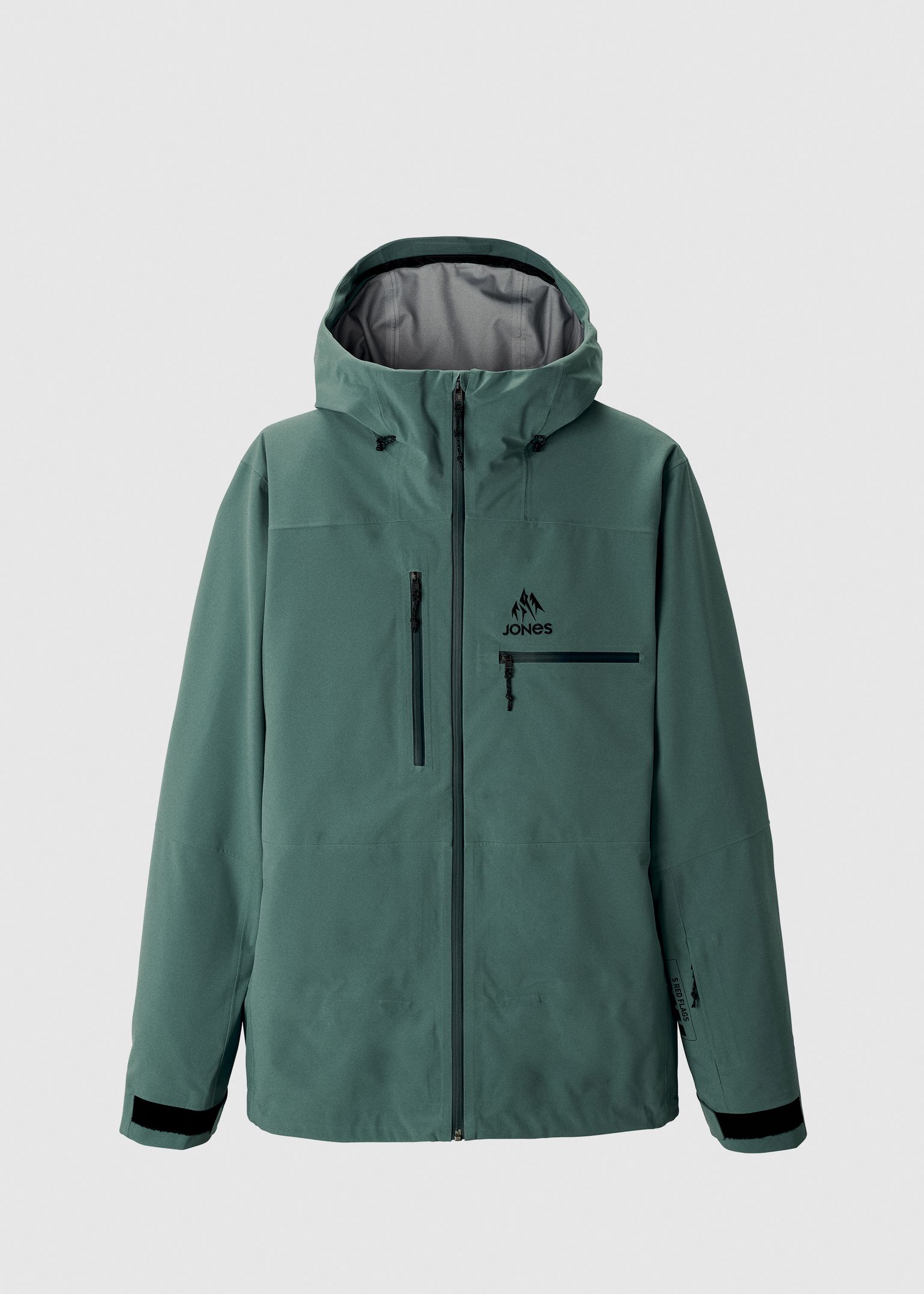 Shralpinist Stretch Recycled Jacket image