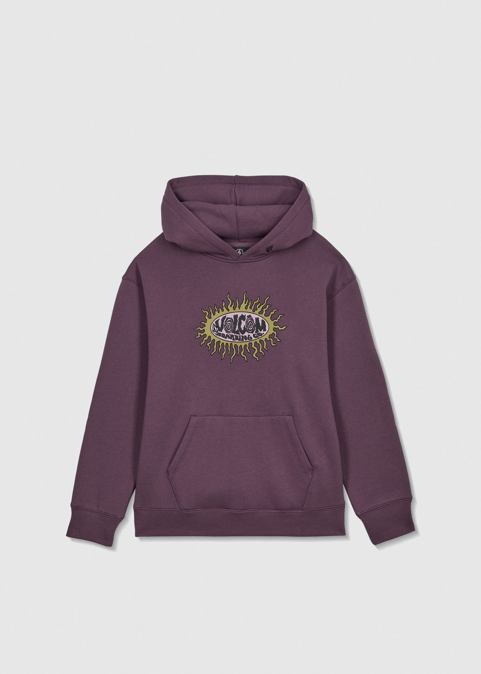 Watanite Youth Pullover image