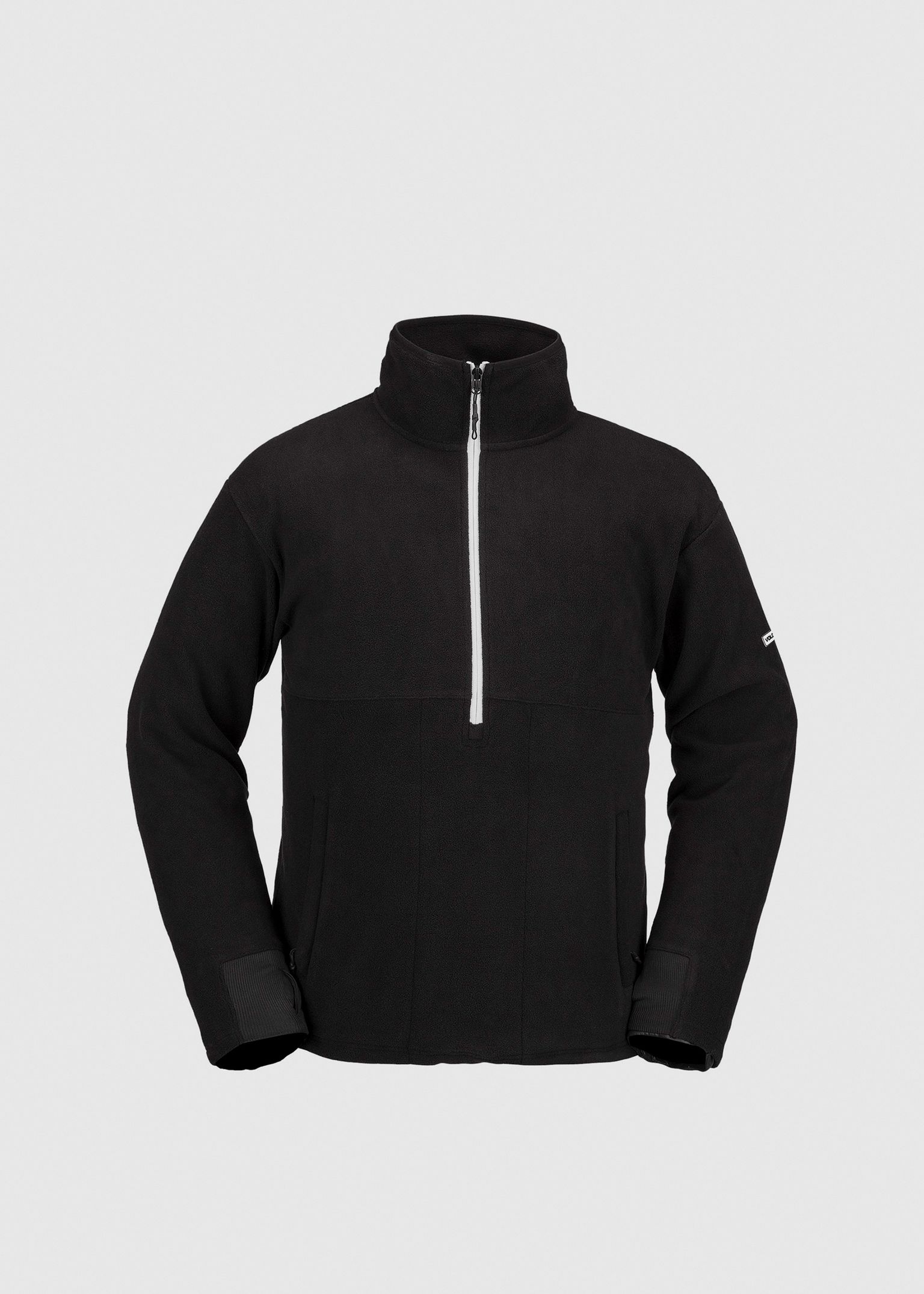 Polar Mock 1/2 Zip image