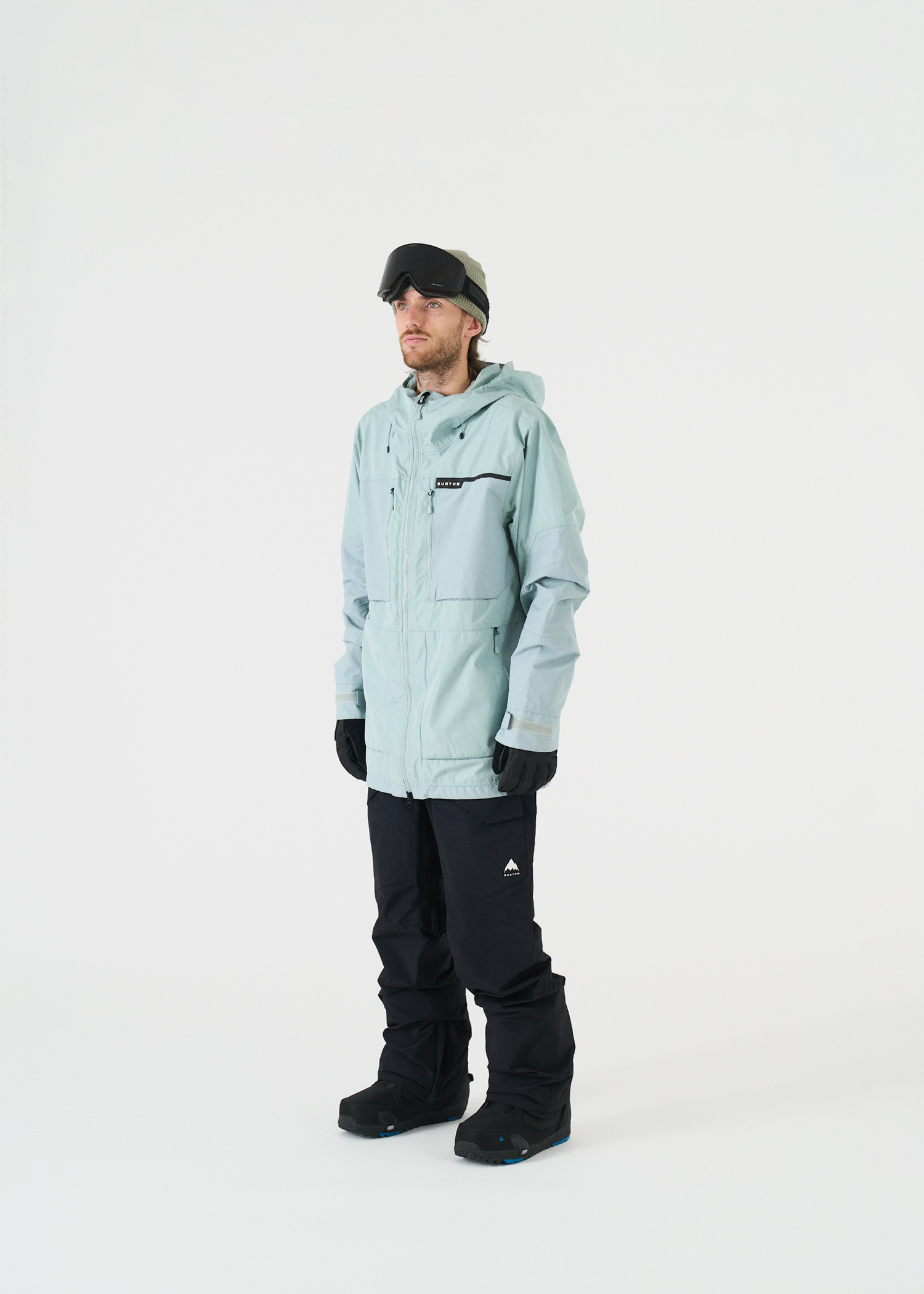 Burton Frostner Jacket
