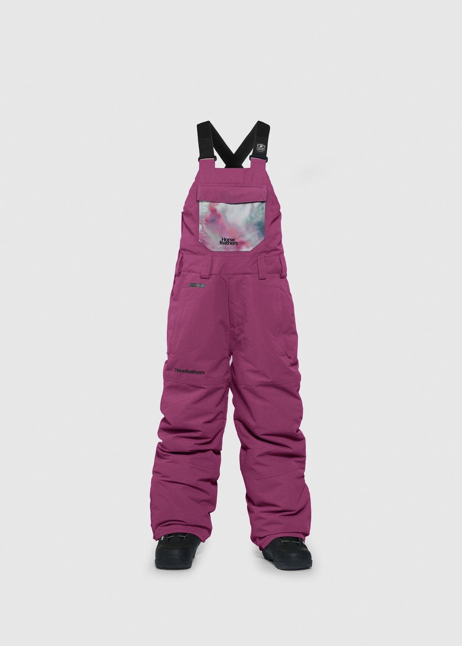 Medler Ii Youth Pants image