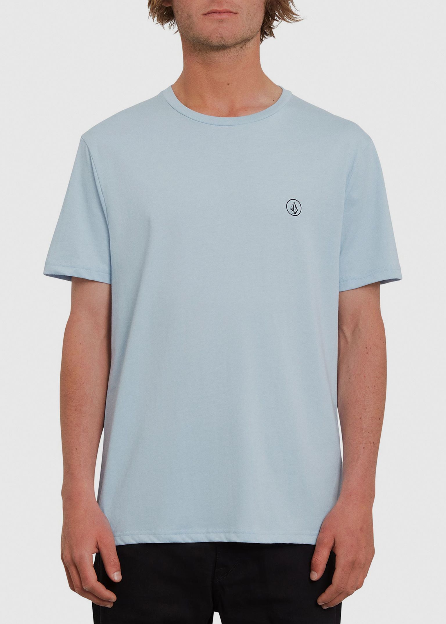 Circle Blanks Hth T-Shirt image