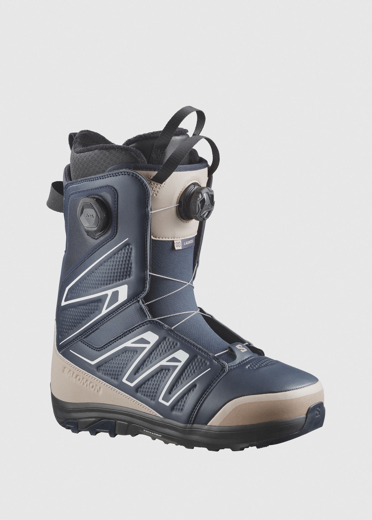 Launch Boa SJ Boa Snowboard Boots image