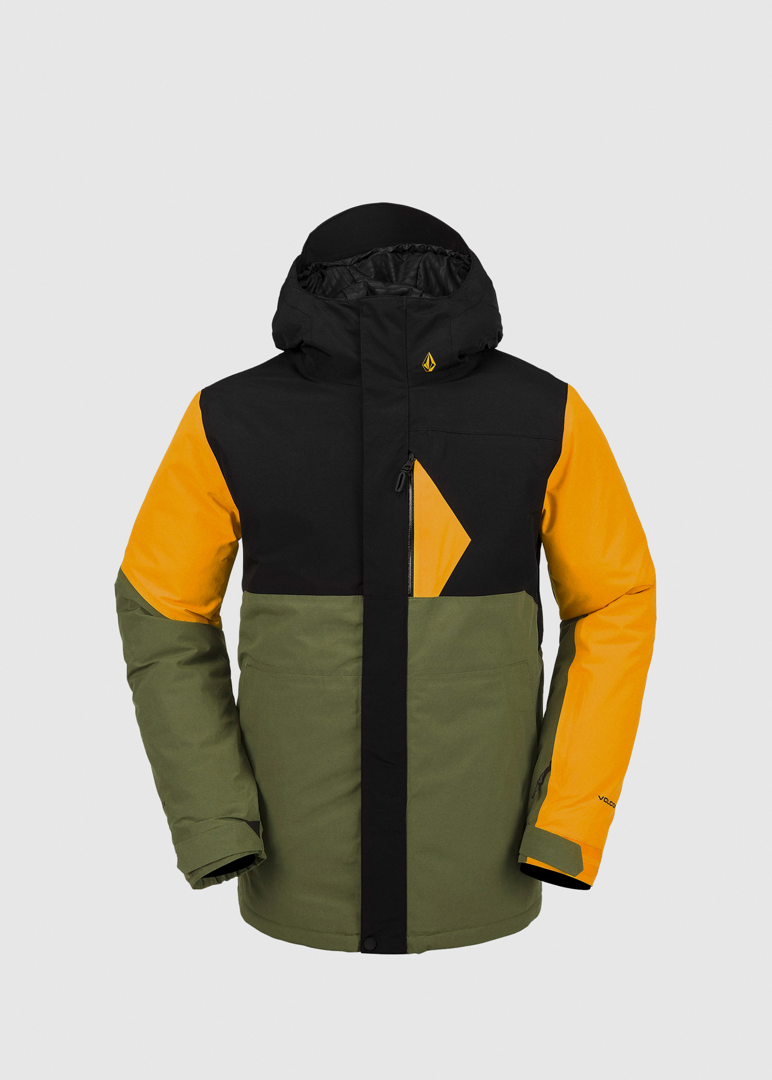 Volcom L Insulated GORE-TEX Jacket
