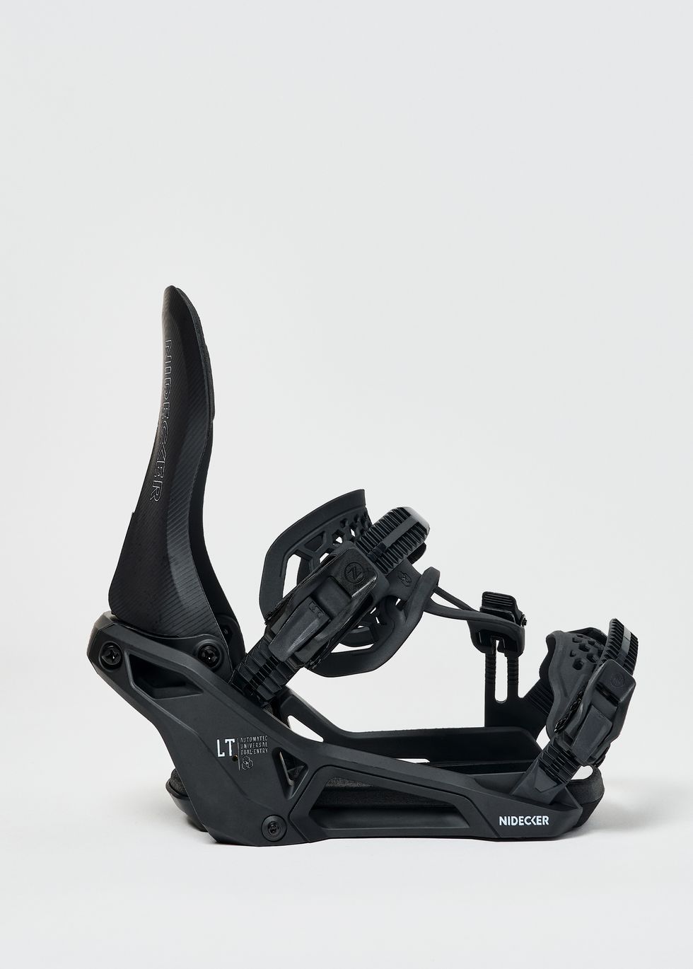 Nidecker Thruster Snowboard