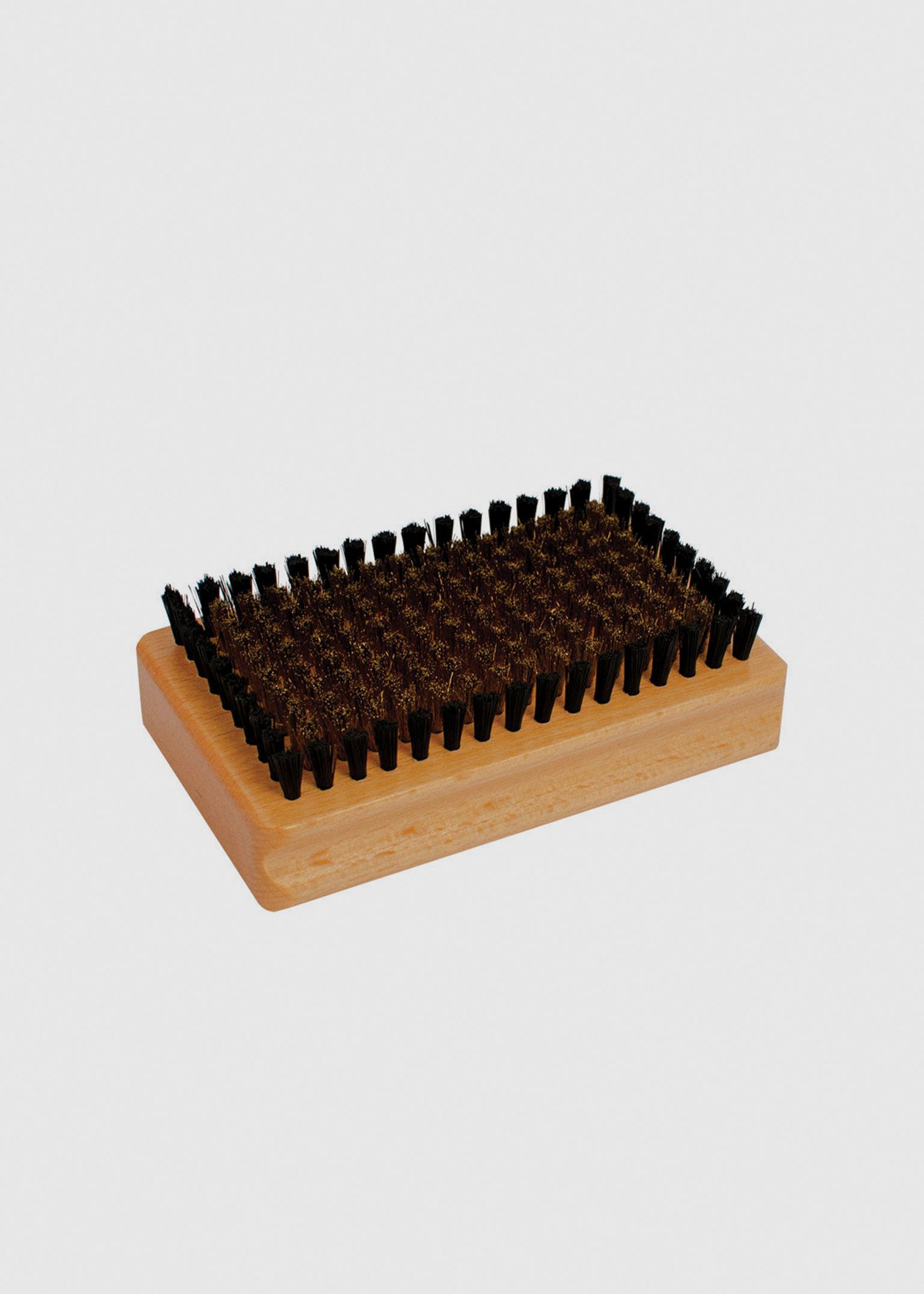 Brass/Nylon Brush Combo image