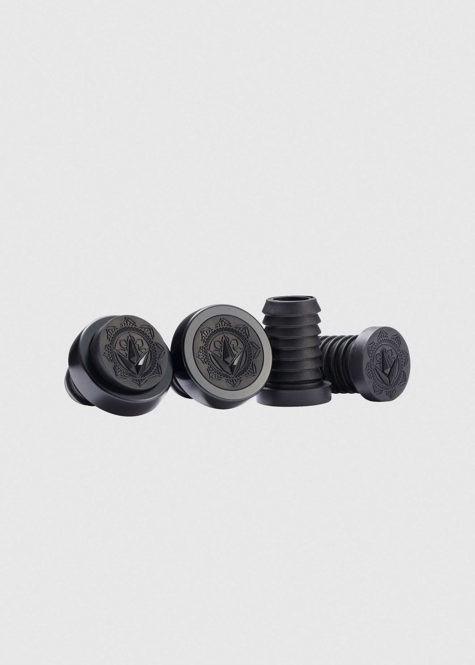 Halo Bar Ends image