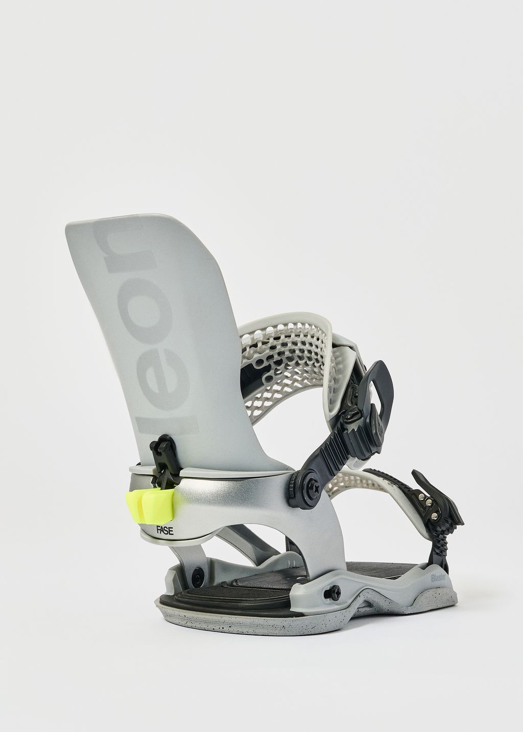 Bataleon Blaster FASE Asym Wrap Snowboard Bindings