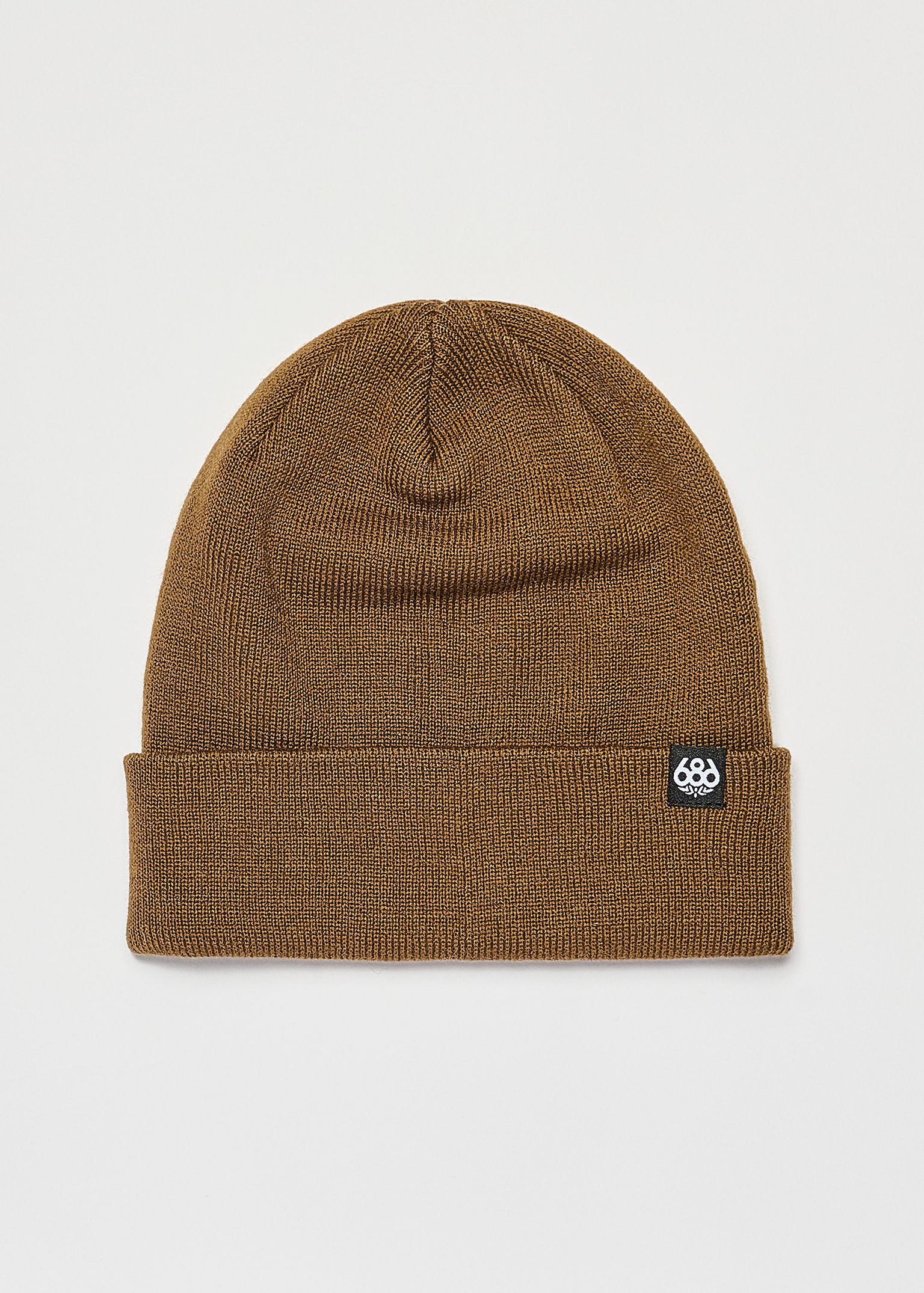 Standard Roll Up Beanie image