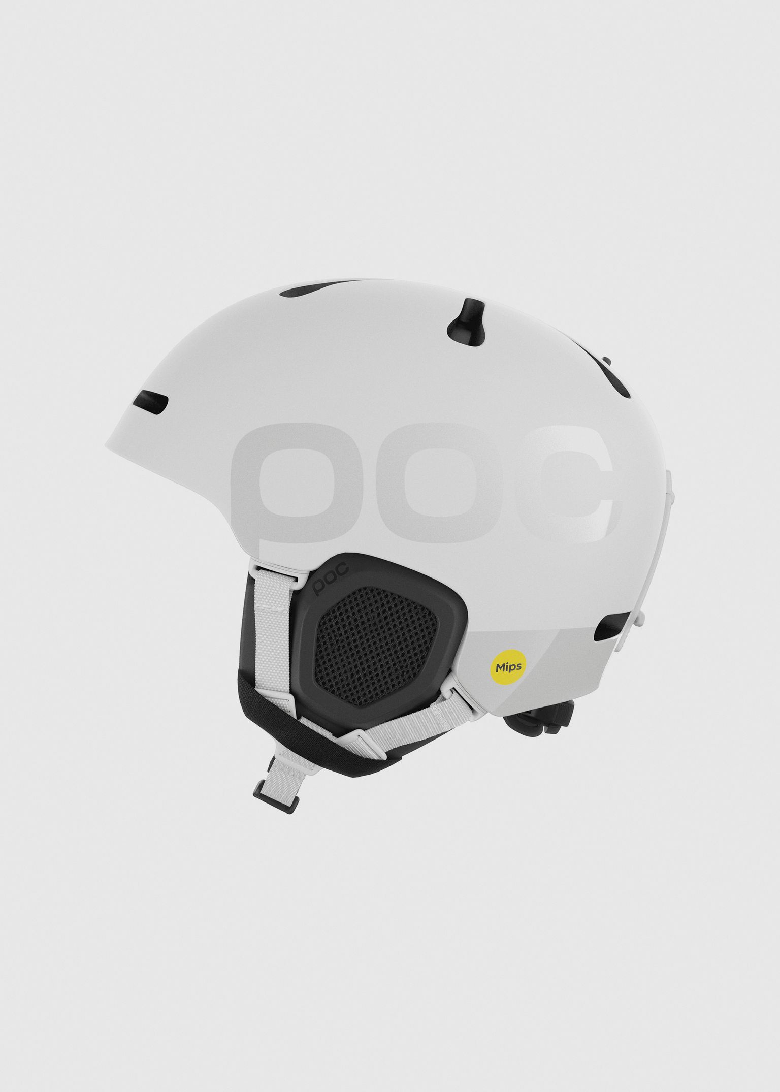 Fornix BC Mips Helmet image