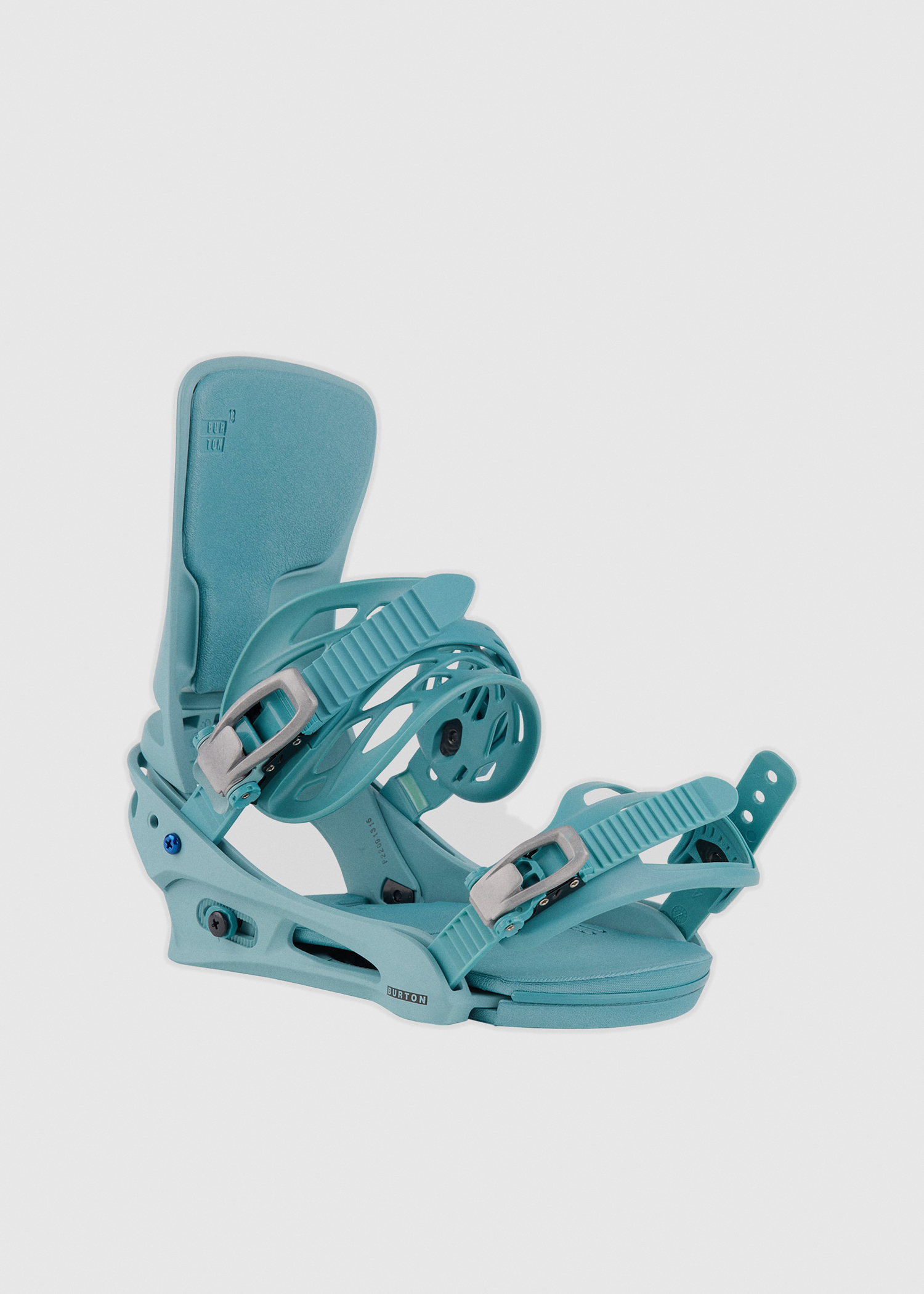 Burton Cartel Snowboard Bindings