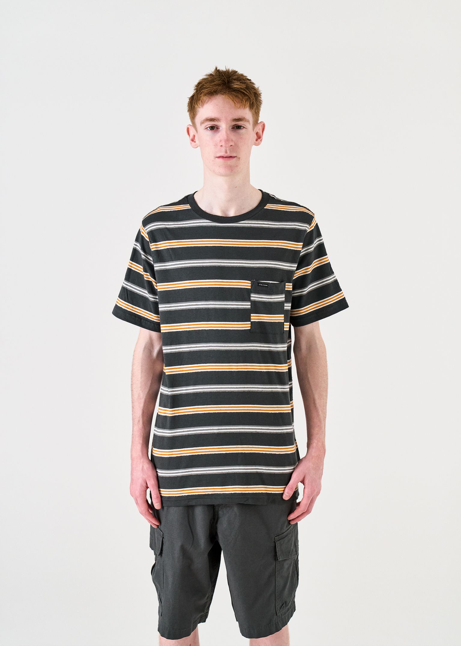 Bongo Crew T-Shirt image