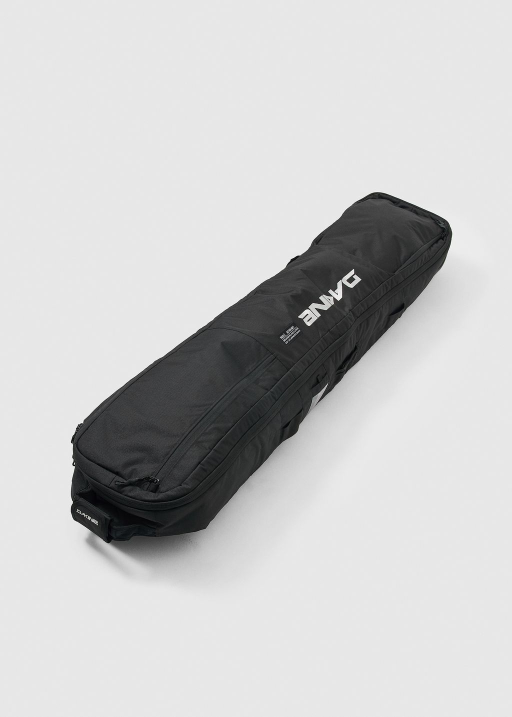 Dakine Low Roller Bag