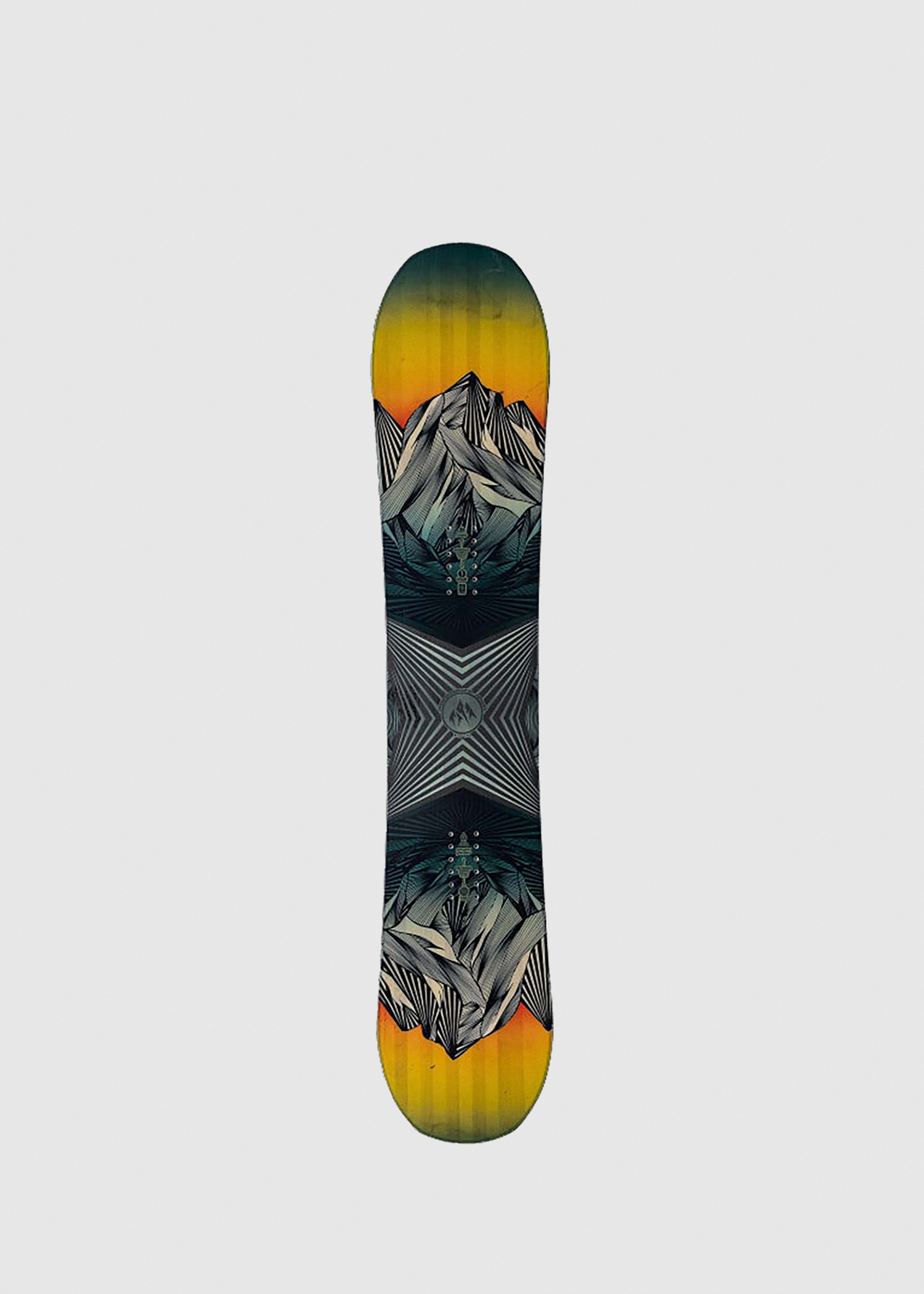JONES prodigy 110cm キッズ　スノーボード　パウダーOK Jones Snowboards Prodigy Snowboard - Youth | Altitude Sports
