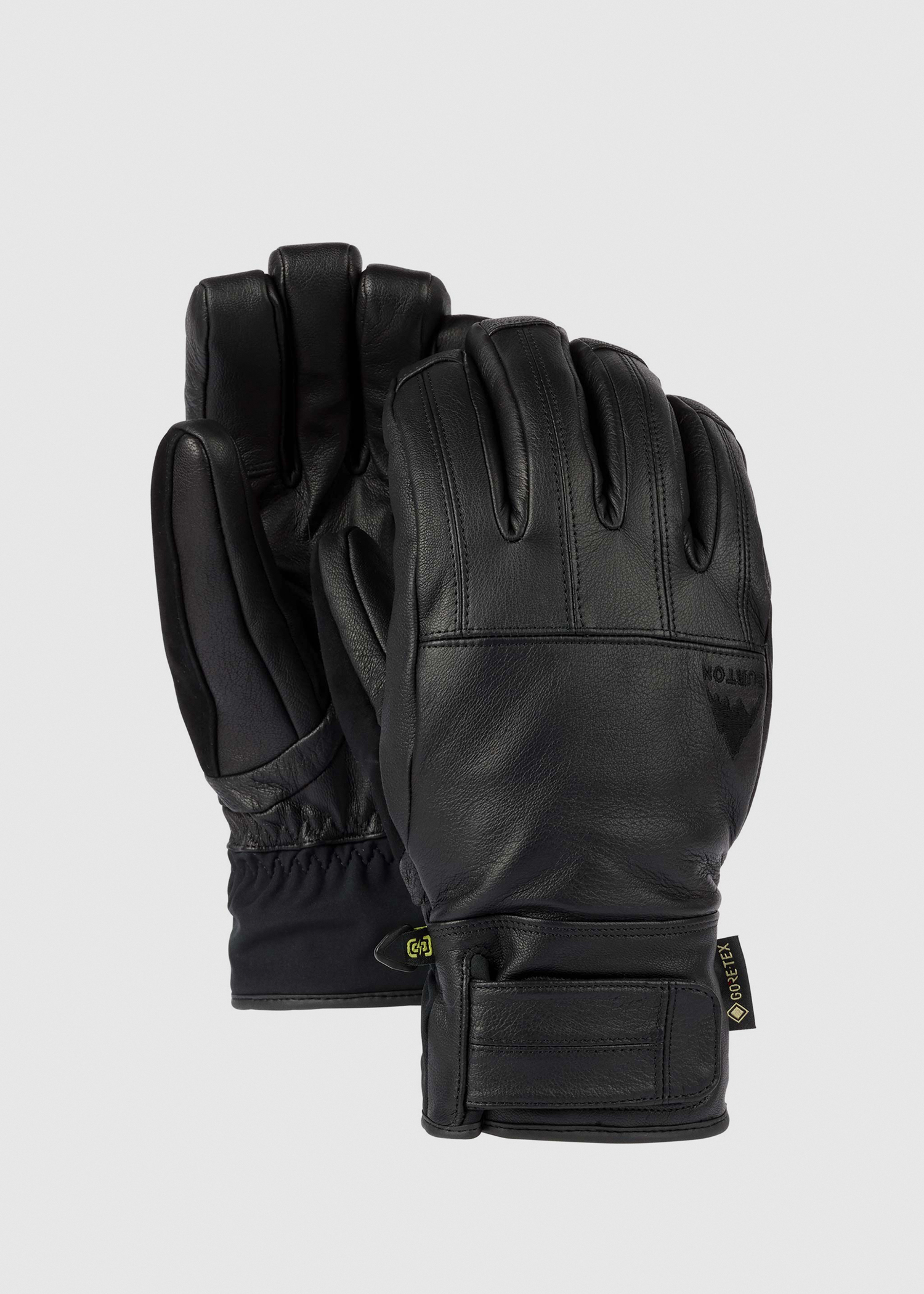 Gondy GORE-TEX Leather Gloves