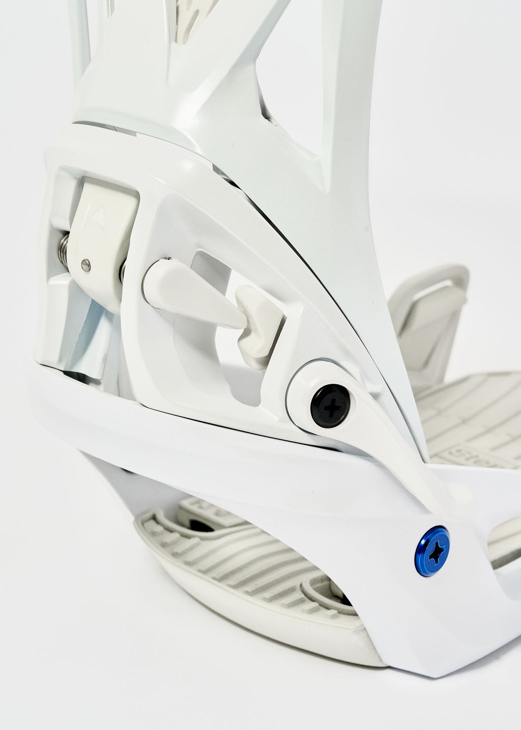 Burton Escapade Step On Snowboard Bindings