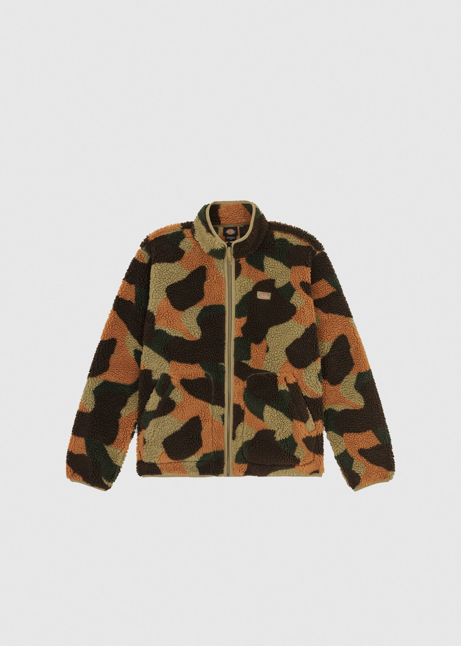 Mount Hope Camno Fleece Jacket image