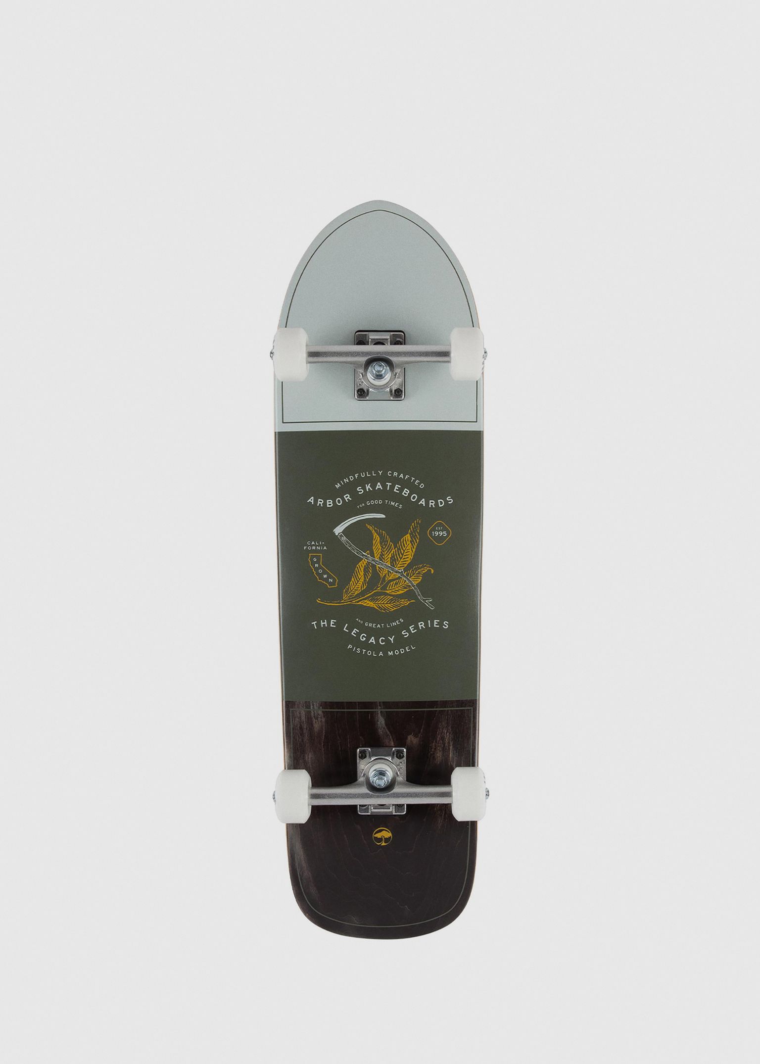 Complete Legacy Pistola Multi Cruiser image
