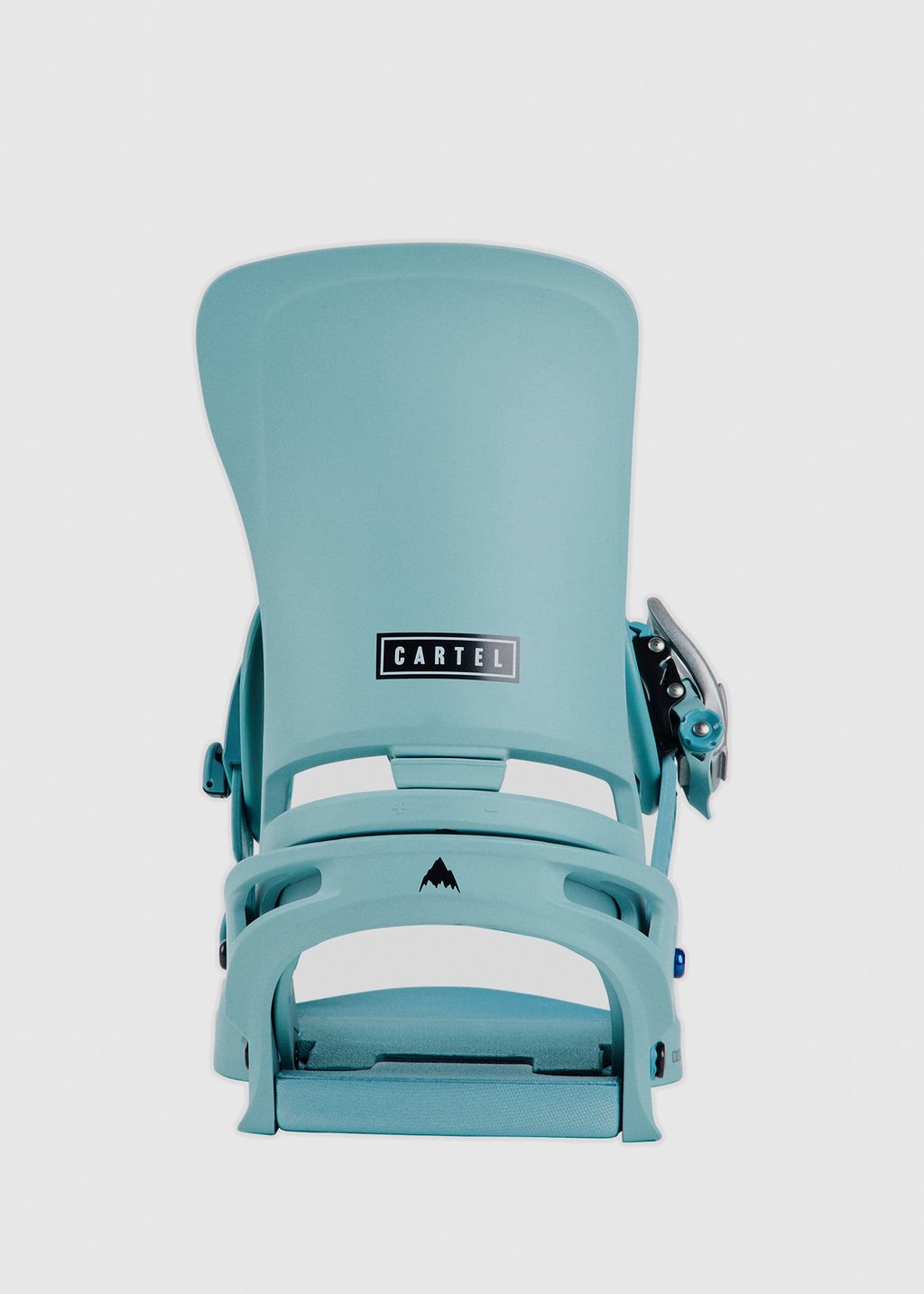 Burton Cartel Snowboard Bindings