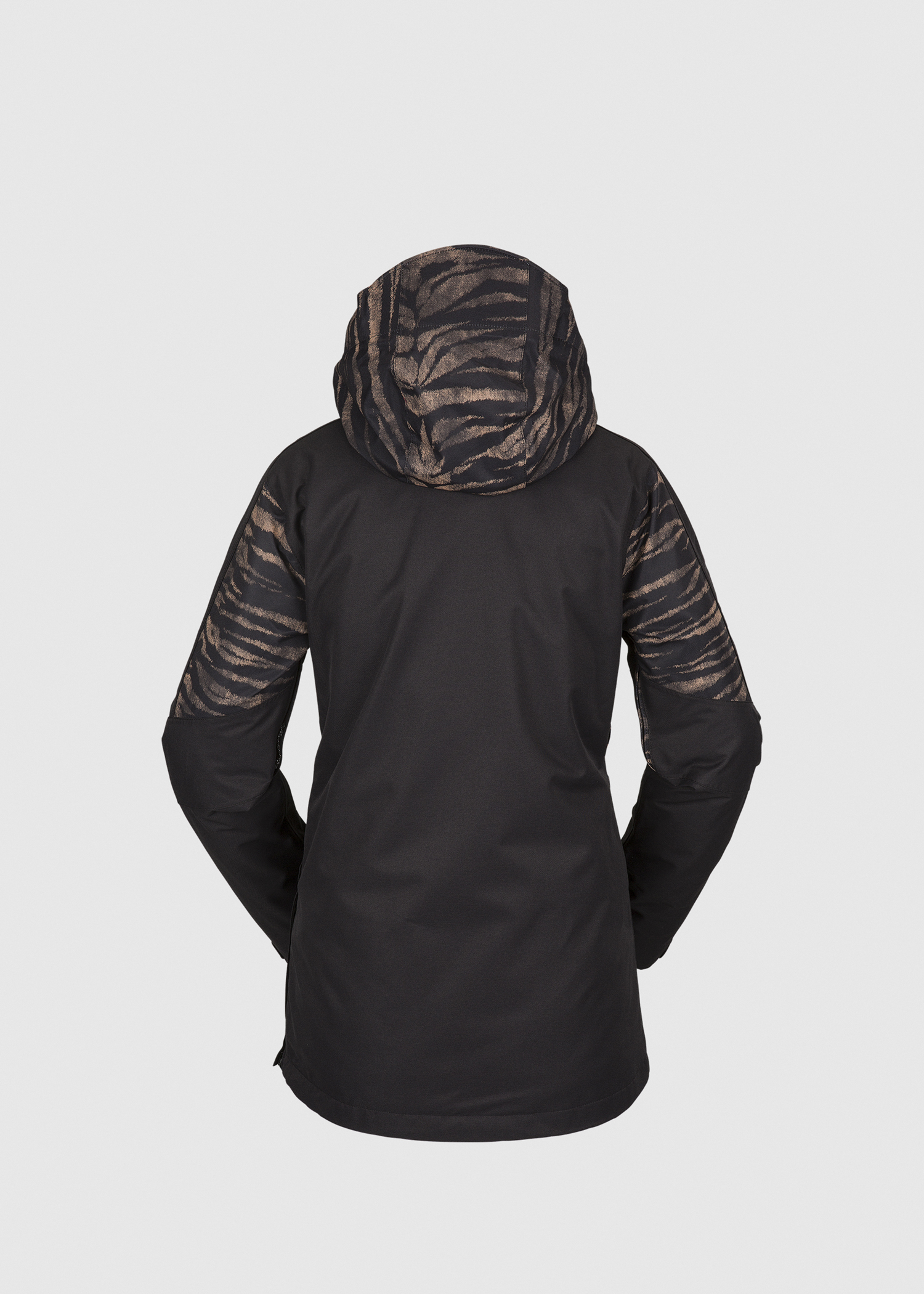 Volcom Mirror Pullover Jacket