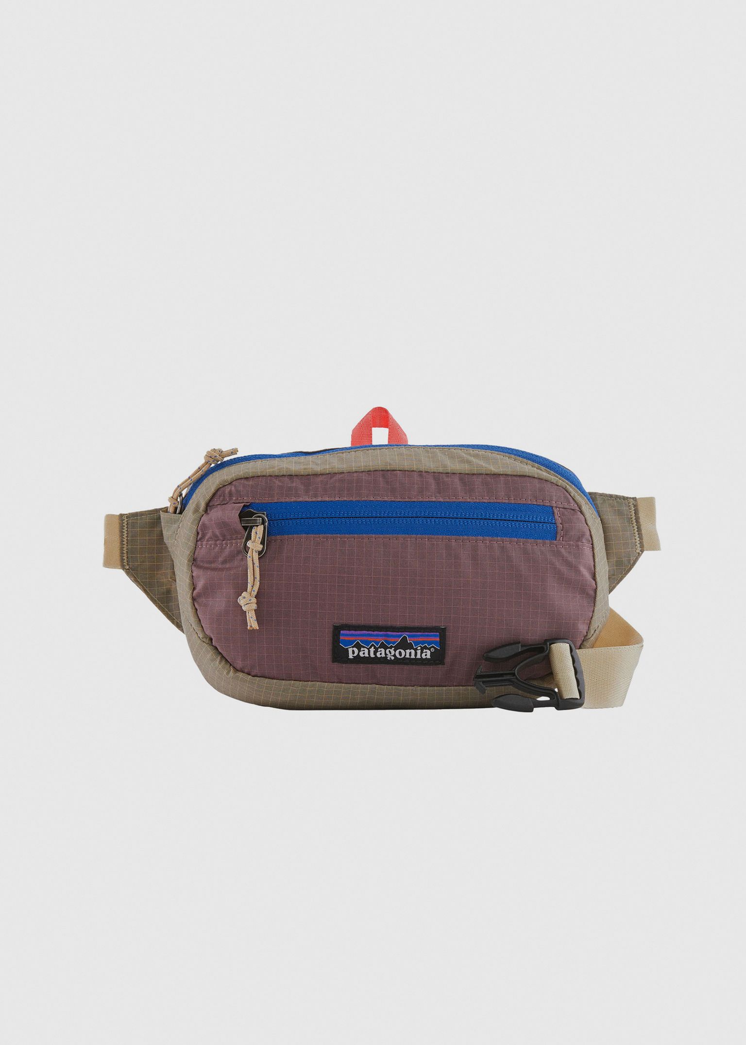 Ultralight Black Hole Mini Hip Pack image