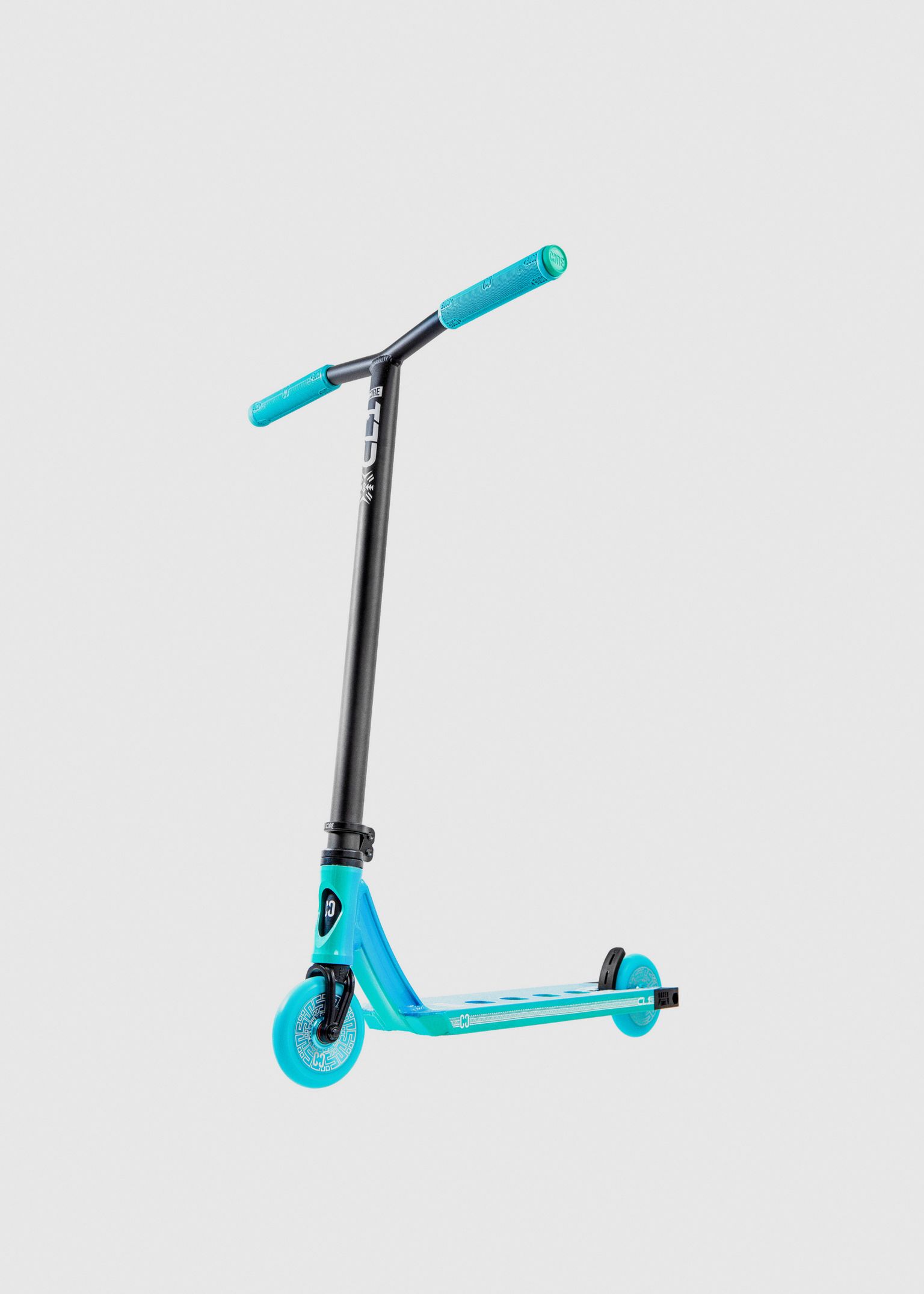 CL1 Complete Scooter image