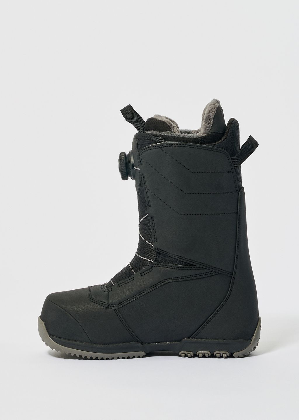 Ruler Boa Snowboard Boots