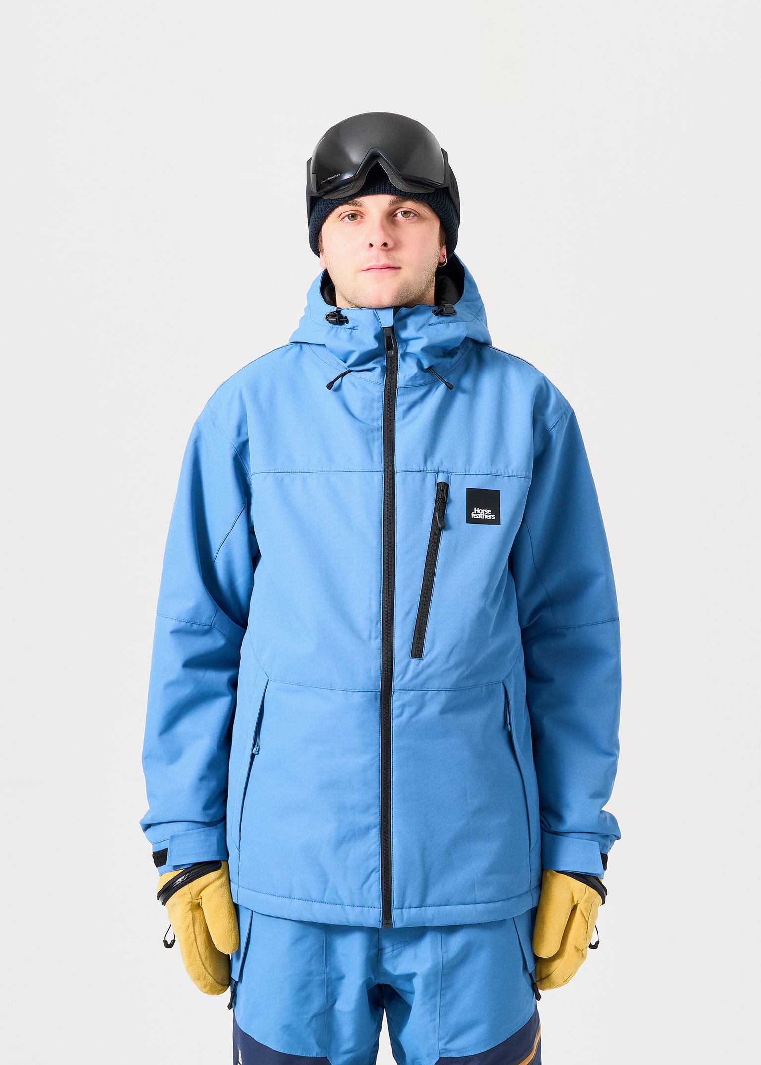 Recon Jacket image