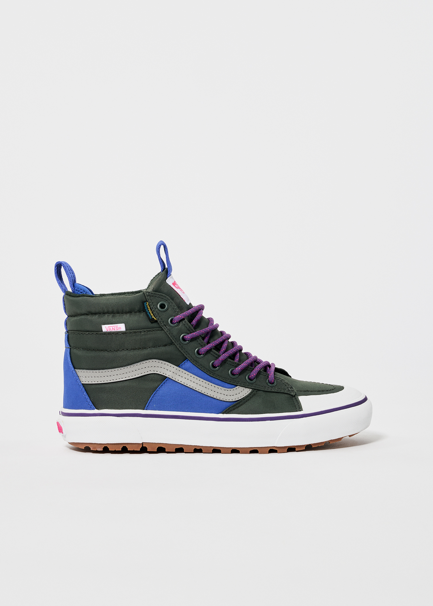 Vans Sk8-HI MTE-2 Boots