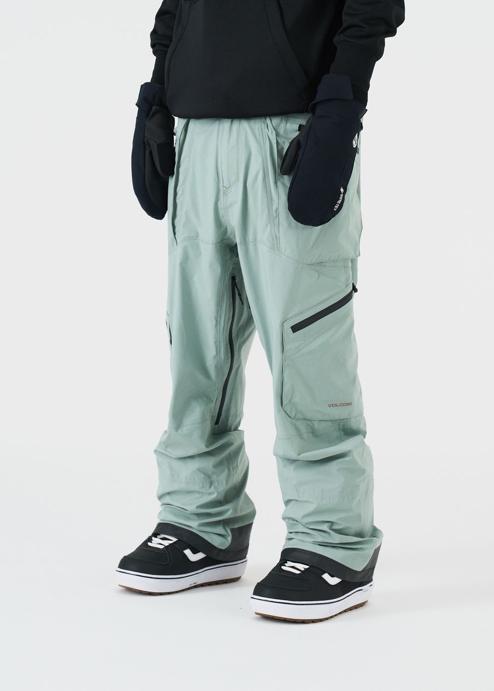 Volcom Volcom Gore Stretch GORE-TEX Pants