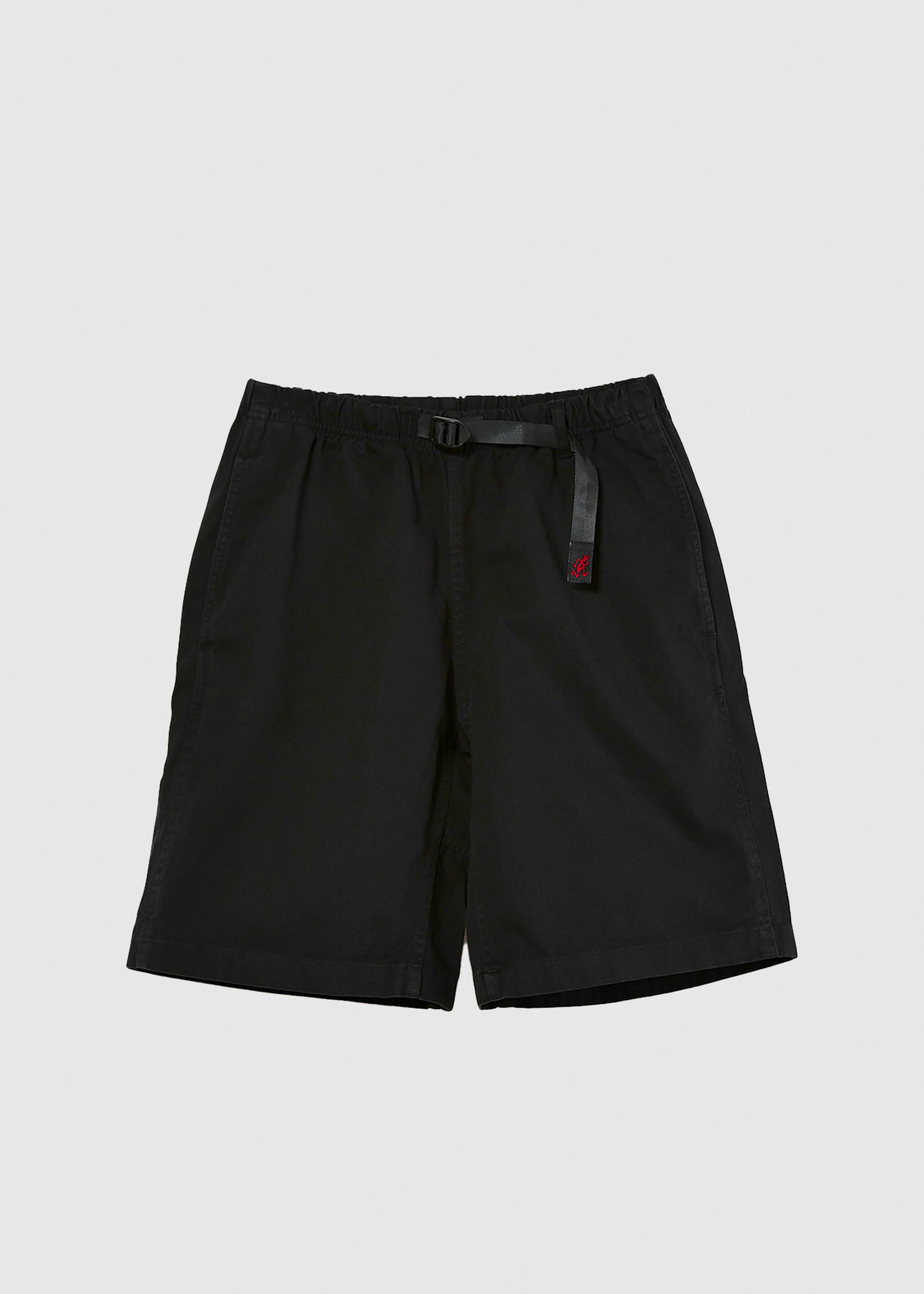 F.C.R.B. × GRAMICCI TEAM SHORTS ブラック L FCRB GRAMICCI TEAM SHORTS カーキー
