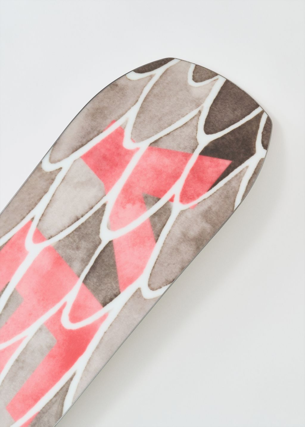 YES Standard XTRM DC Snowboard