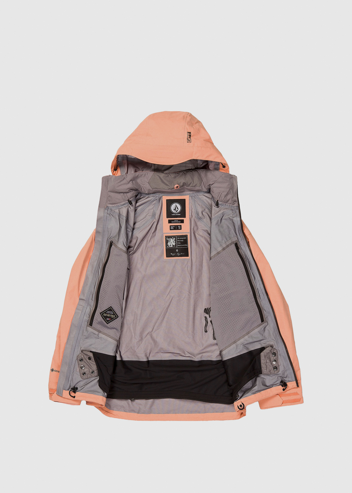 Volcom Guch Stretch GORE-TEX Jacket