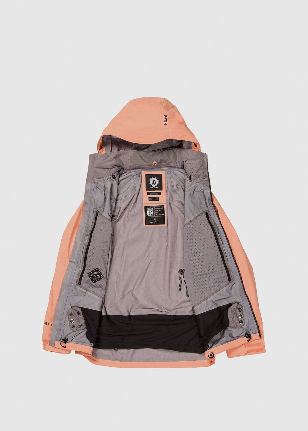 Guch Stretch GORE-TEX Jacket
