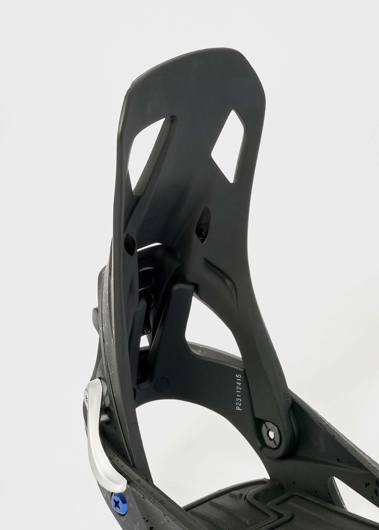 Step On X Re:Flex Snowboard Bindings
