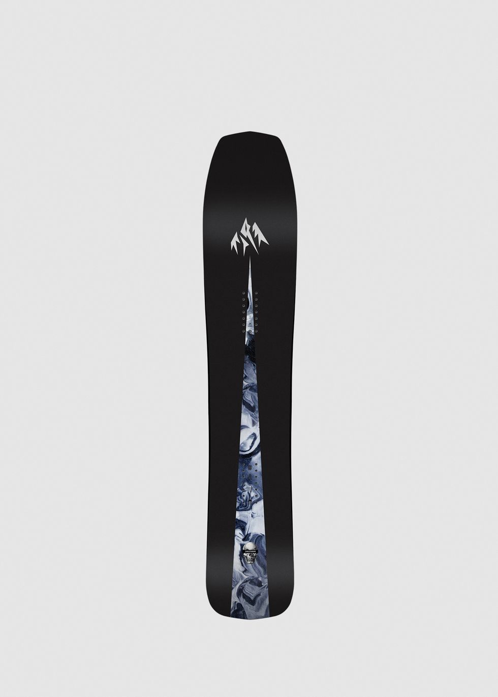 Sims ATV Snowboard