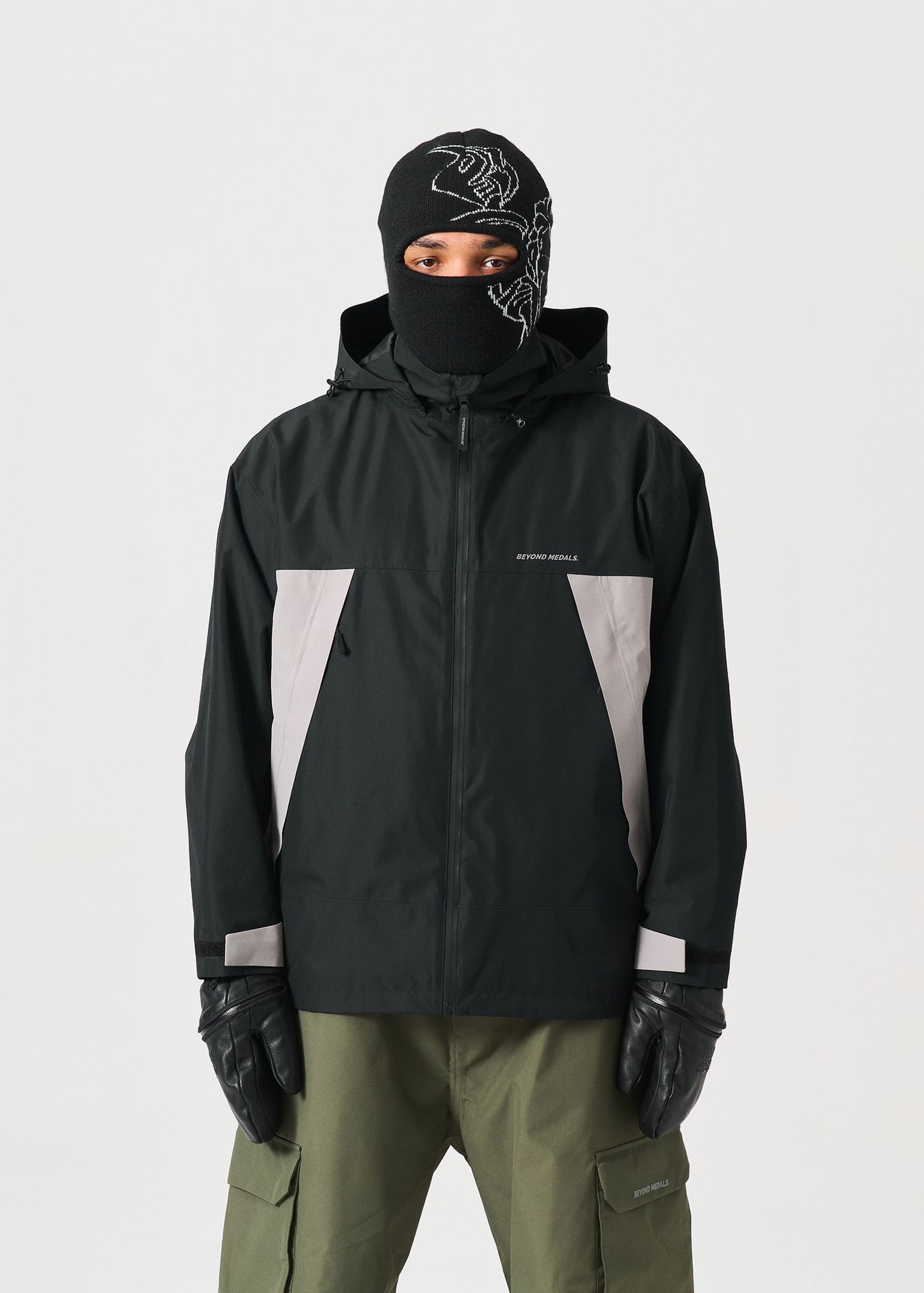 Park Jacket image