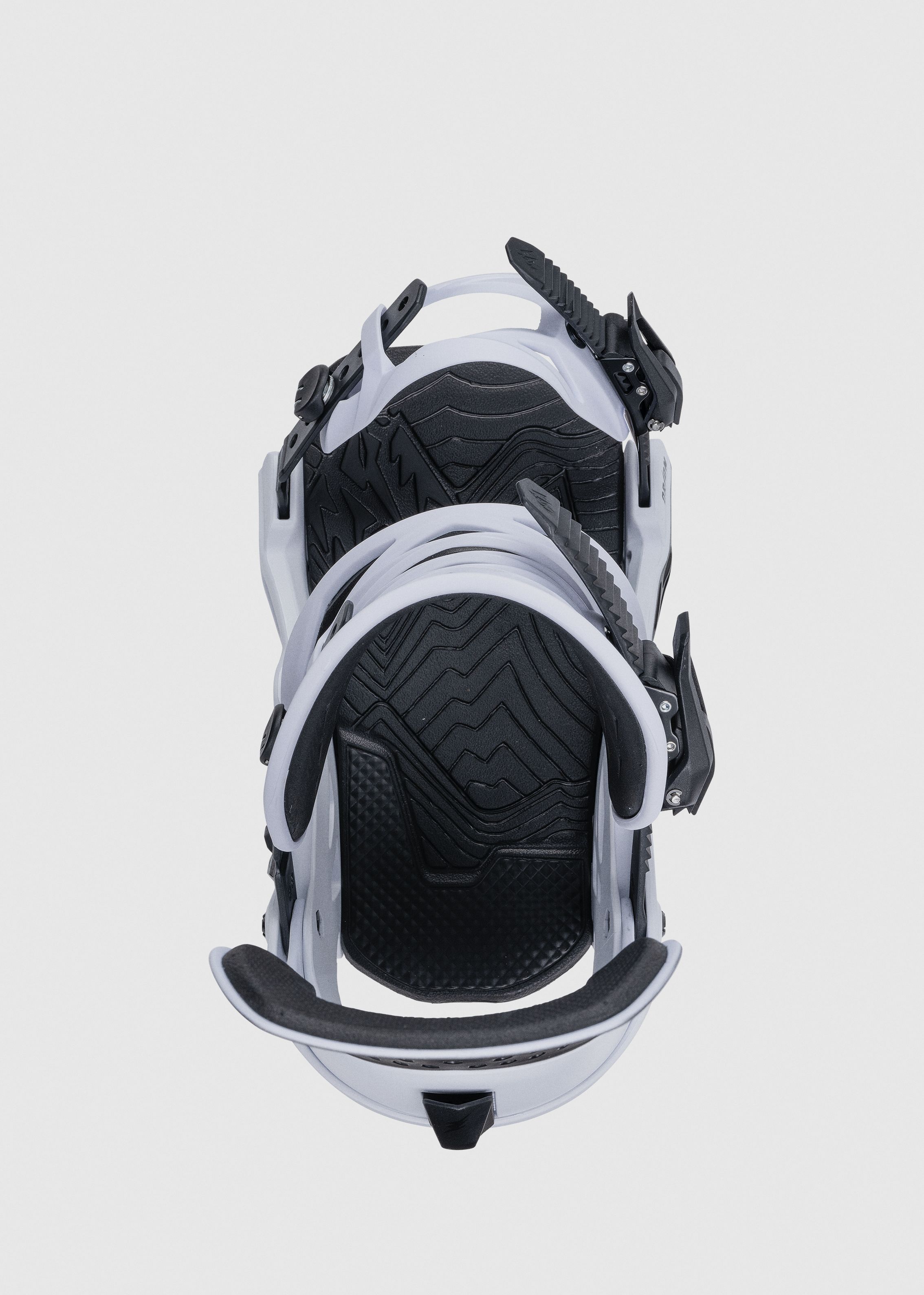 Orion Snowboard Bindings
