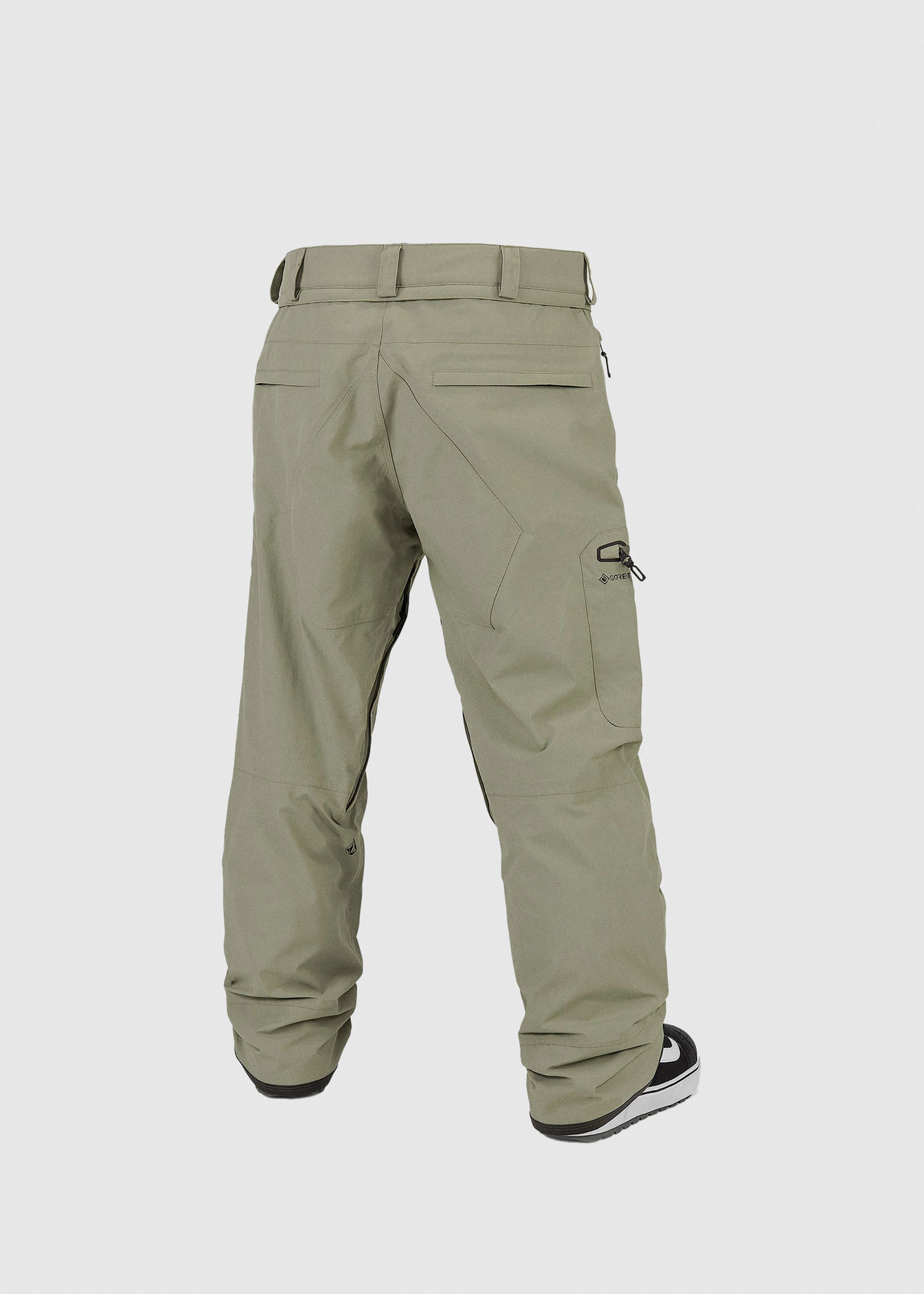 L GORE-TEX Pants
