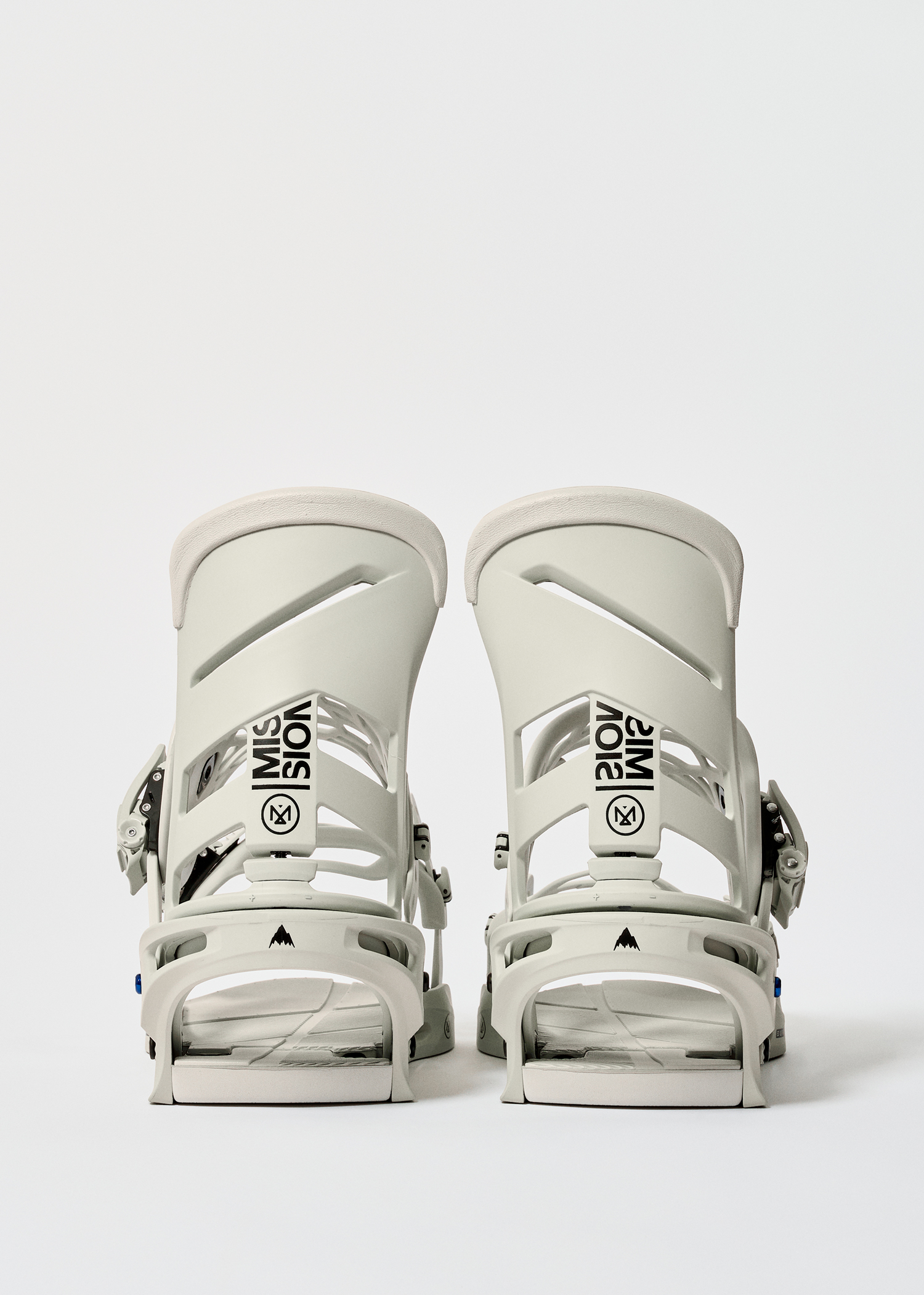 Burton Mission Snowboard Bindings