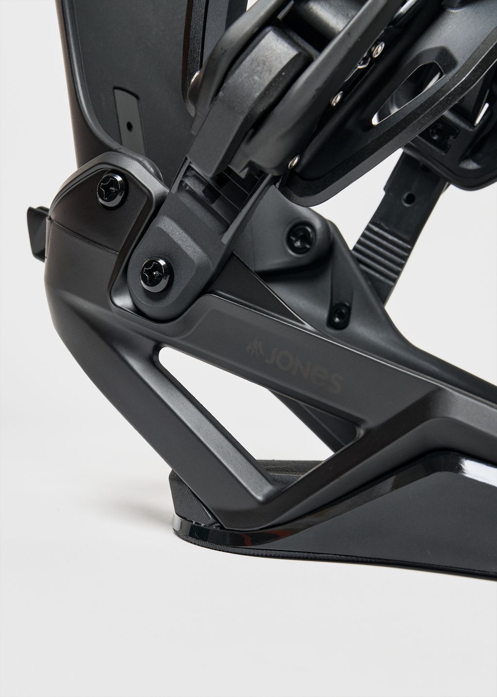 Jones Mercury FASE Bindings