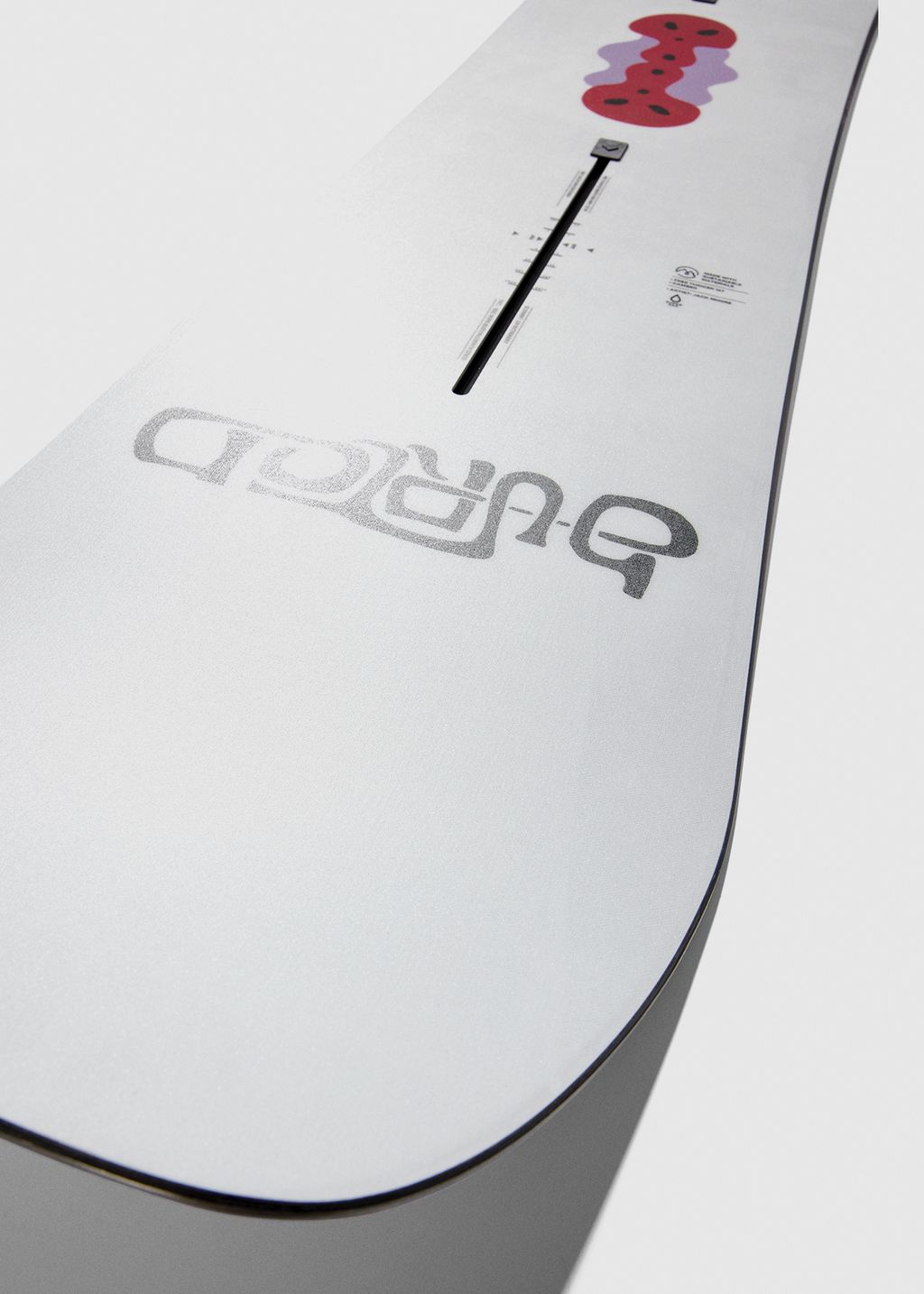 Burton Free Thinker Snowboard