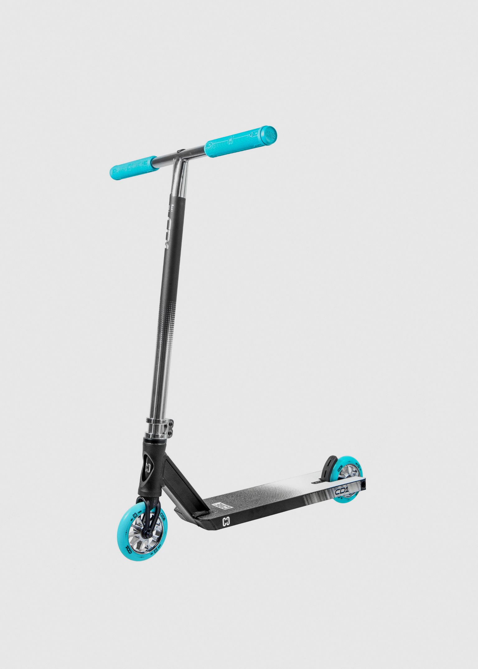 CD1 Complete Scooter image