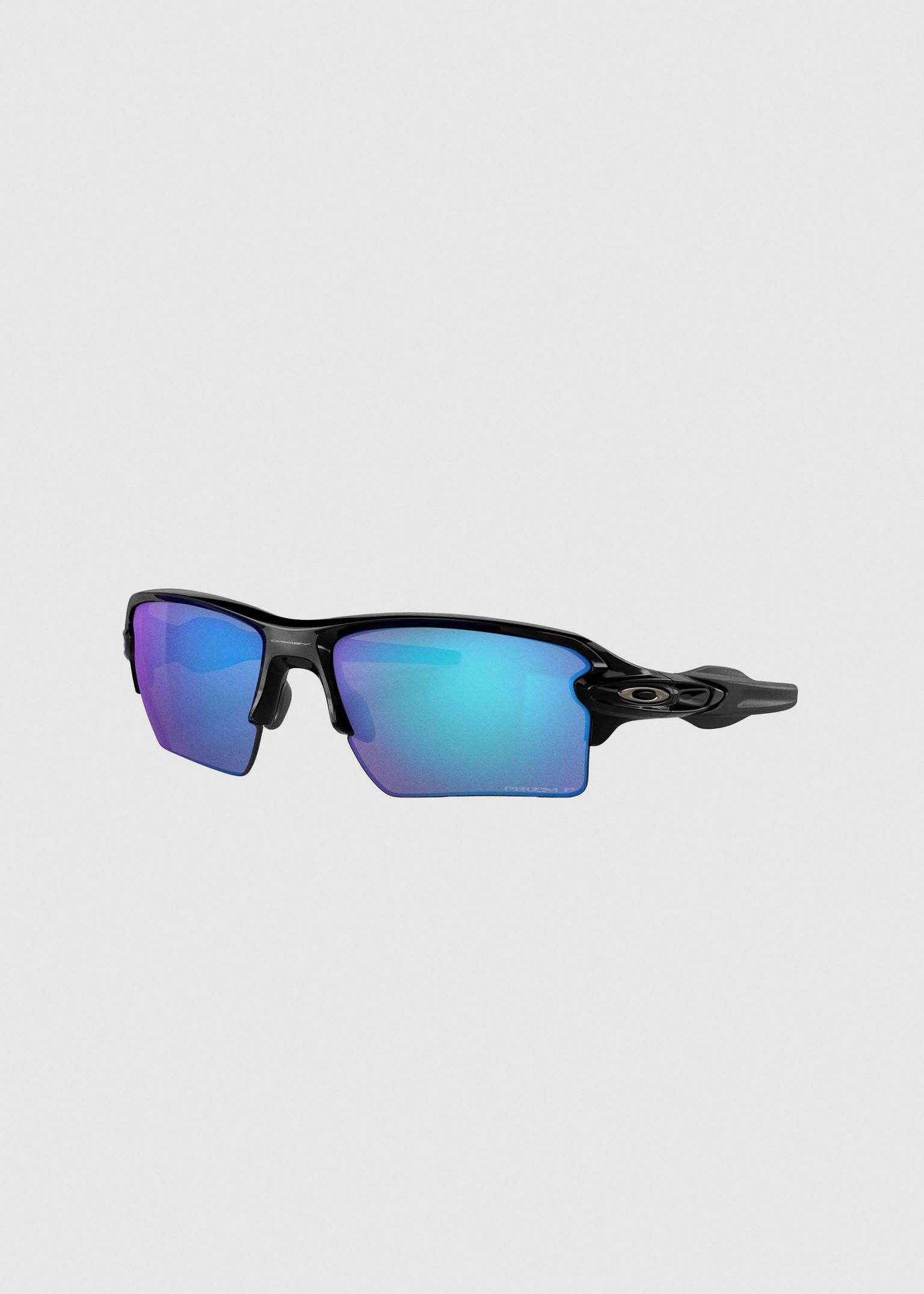 Flak 2.0 XL Prizm Sapphire Polarized Sunglasses image